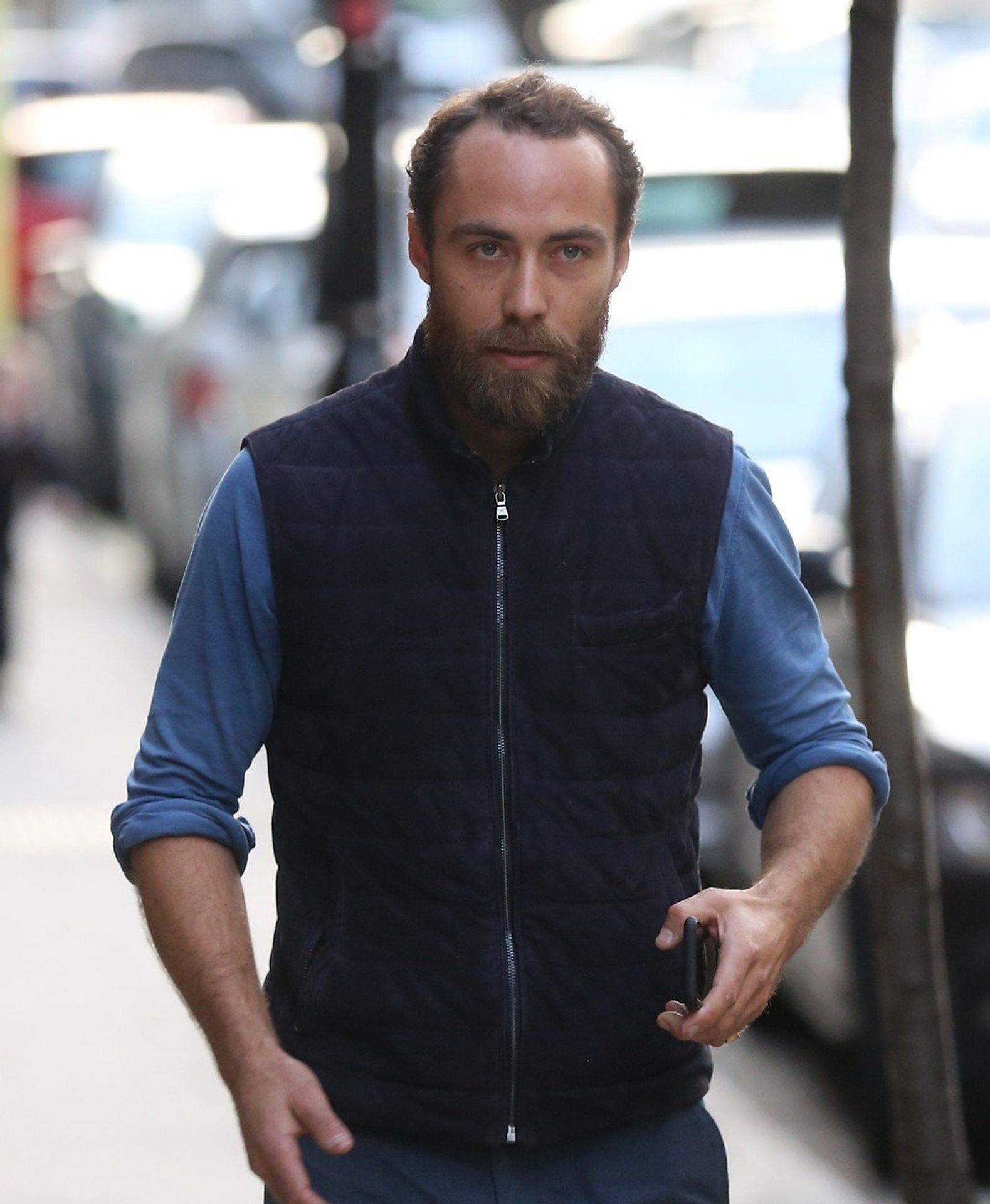 James Middleton - 3 - GALERIE: James Middleton (2/4)
