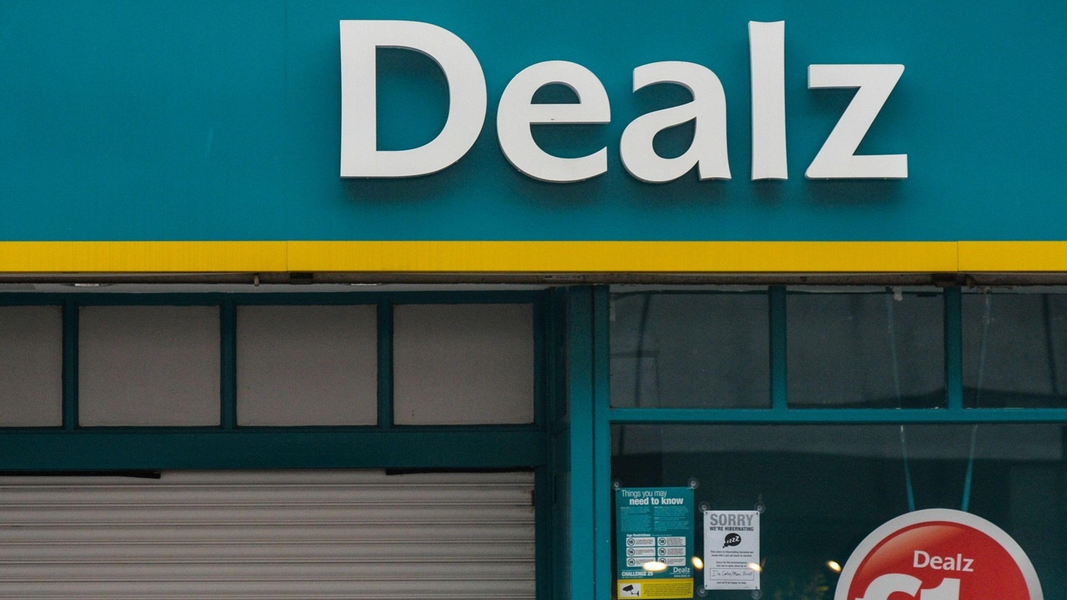 Dealz - Do Česka míří nové řetězce (4/5)