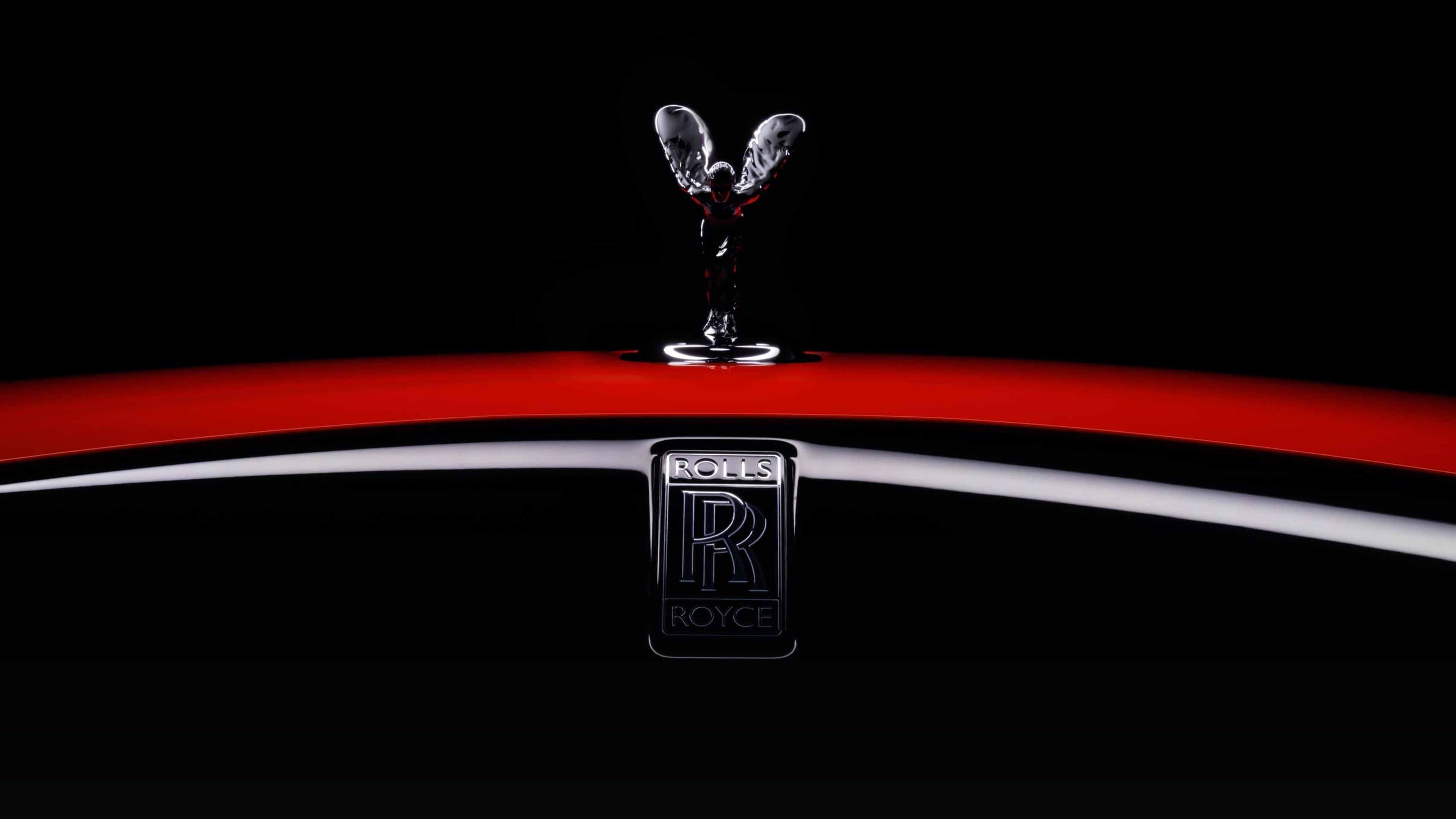 Vozy Rolls-Royce z edice Neon Nights - 15 - Fotogalerie: Jak se vám líbí rollsy v divokých barvách? (7/11)