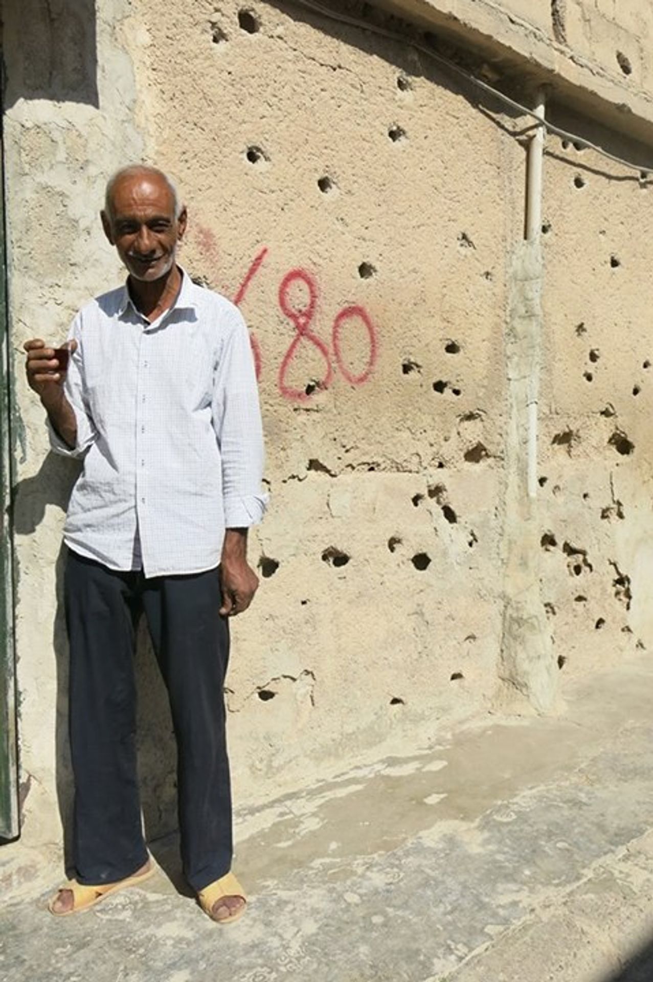 Kobani - GALERIE: Kobani (9/12)