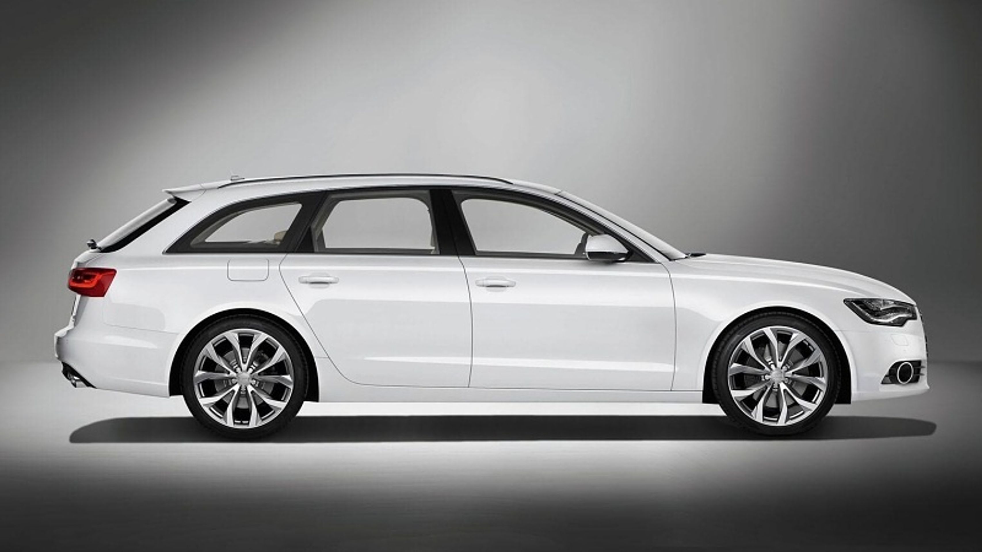 Audi A6 Avant - 5 - GALERIE Audi A6 Avant (5/7)
