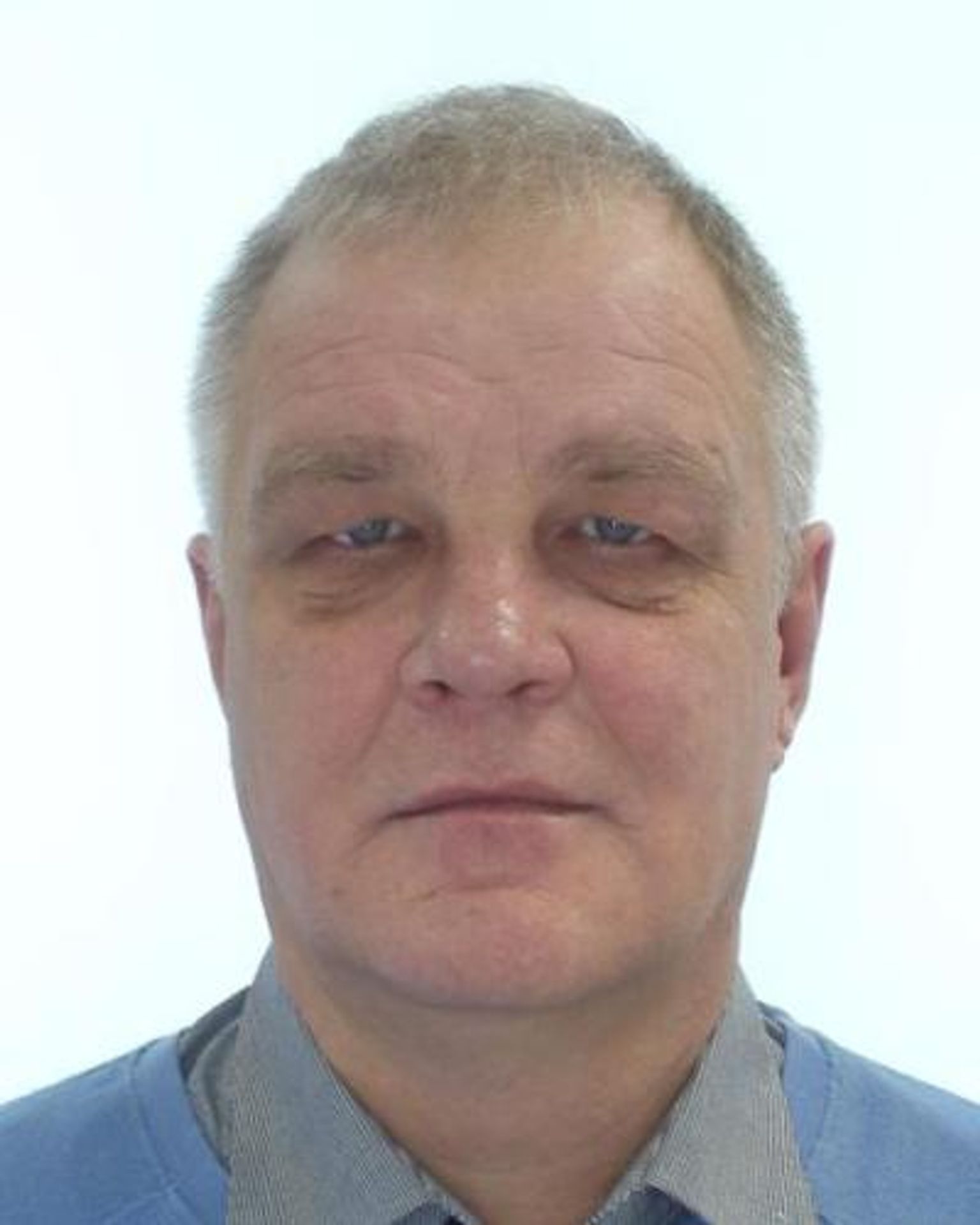Leons RUSIŅŠ – nebezpečný, Lotyšsko - Nejhledanější uprchlíci v Evropě (30/49)