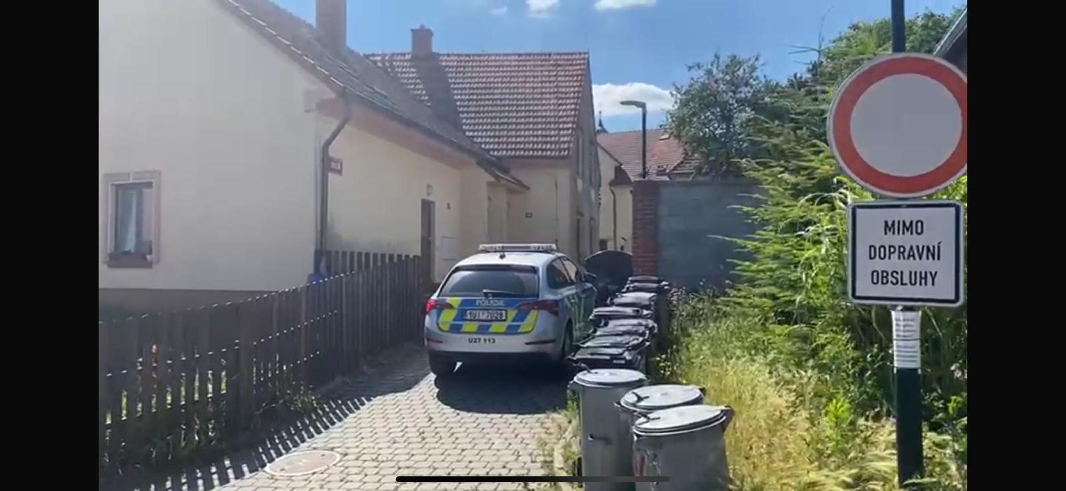 Střelba na Lounsku (1) - Střelba na Lounsku (2/4)
