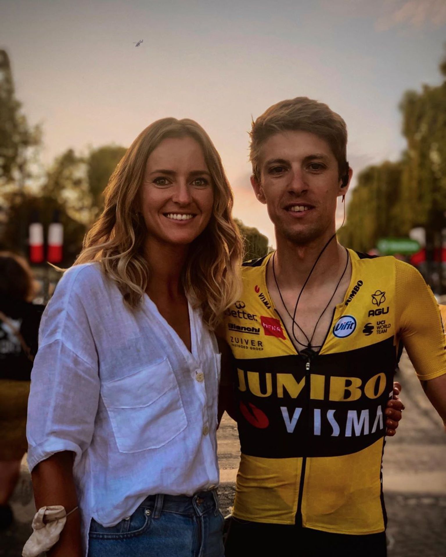 Cyklistické boty malované Caitlin Fiedlerovou - 2 - GALERIE: Skvostné vzory na cyklistických botách jezdců Tour (5/11)
