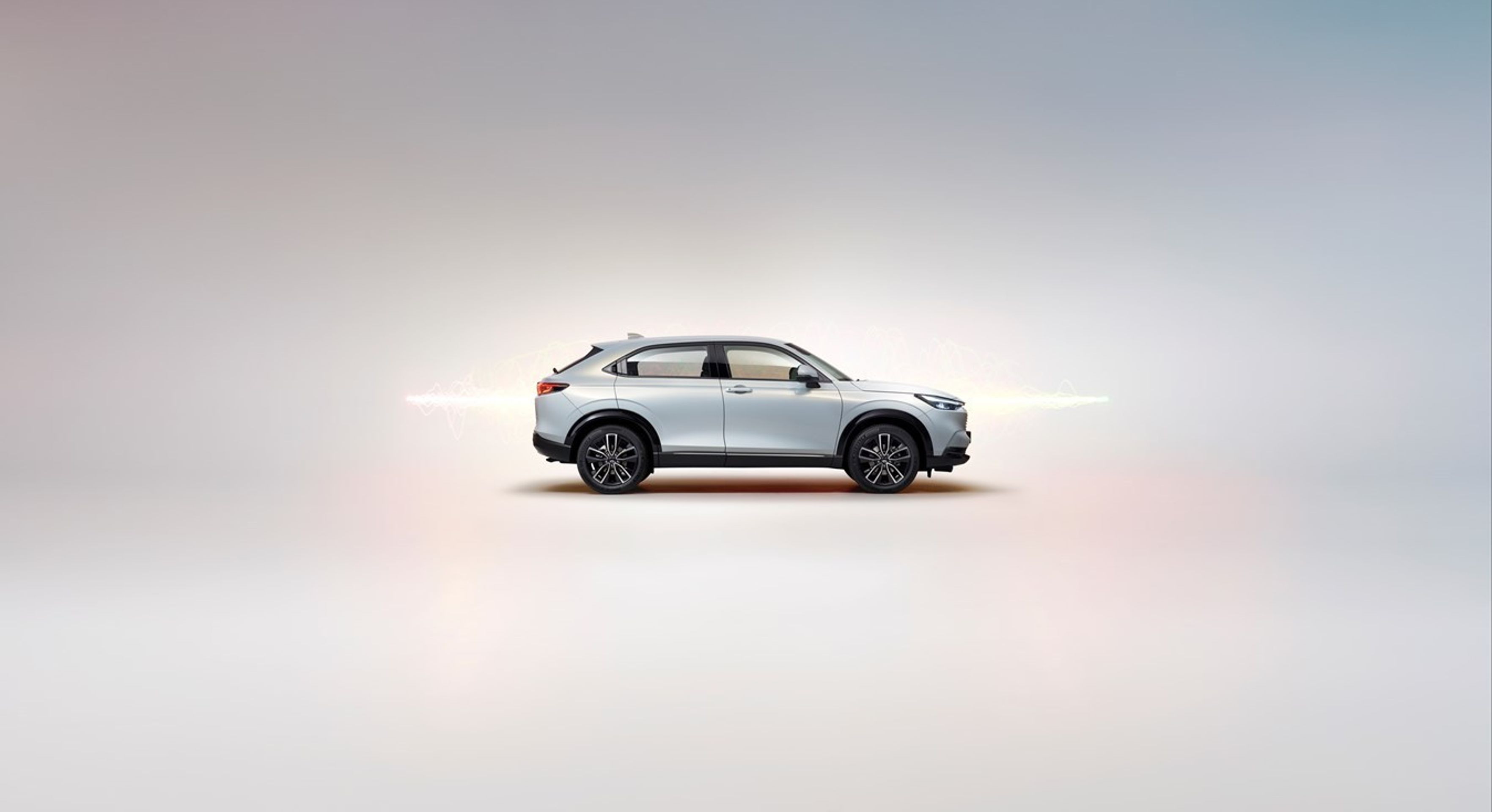 Honda HR-V - 29 - Fotogalerie: Nová generace kompaktního SUV Honda HR-V (8/10)