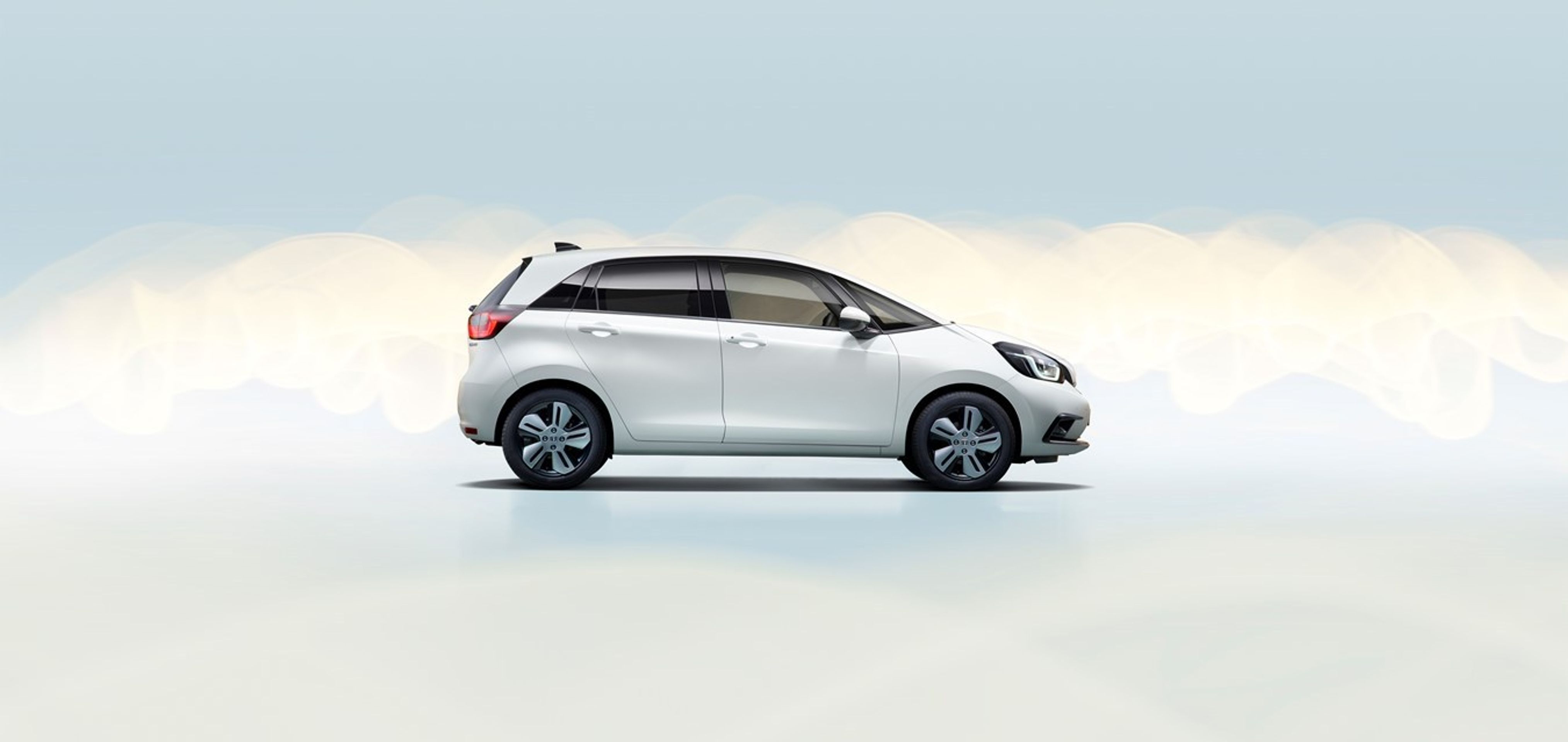 Nová Honda Jazz - 37 - Fotogalerie: Nový Jazz je střídmý zvenku a praktický uvnitř (12/22)