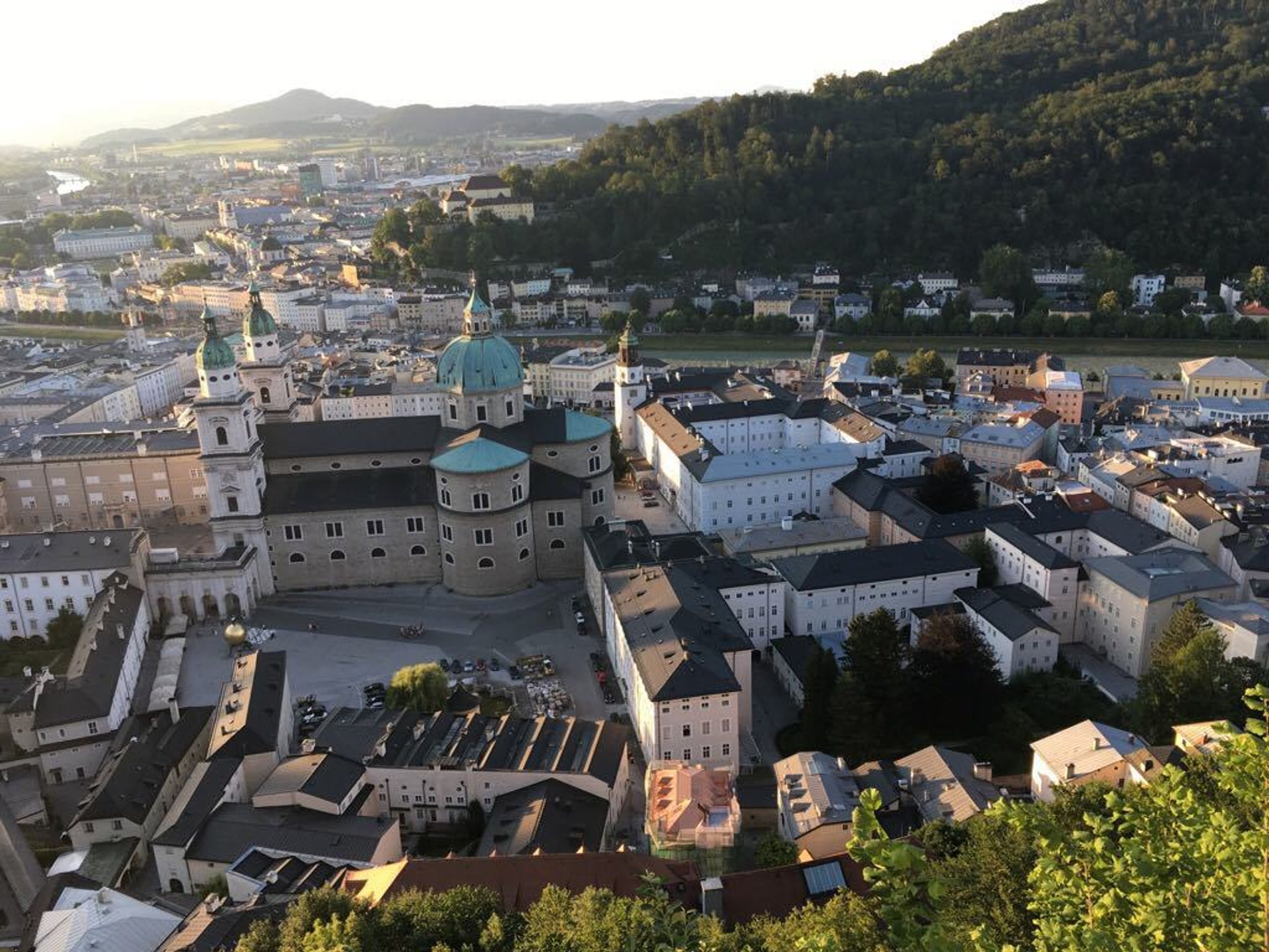 Salzburg - 3 - GALERIE: Salzburg (3/12)