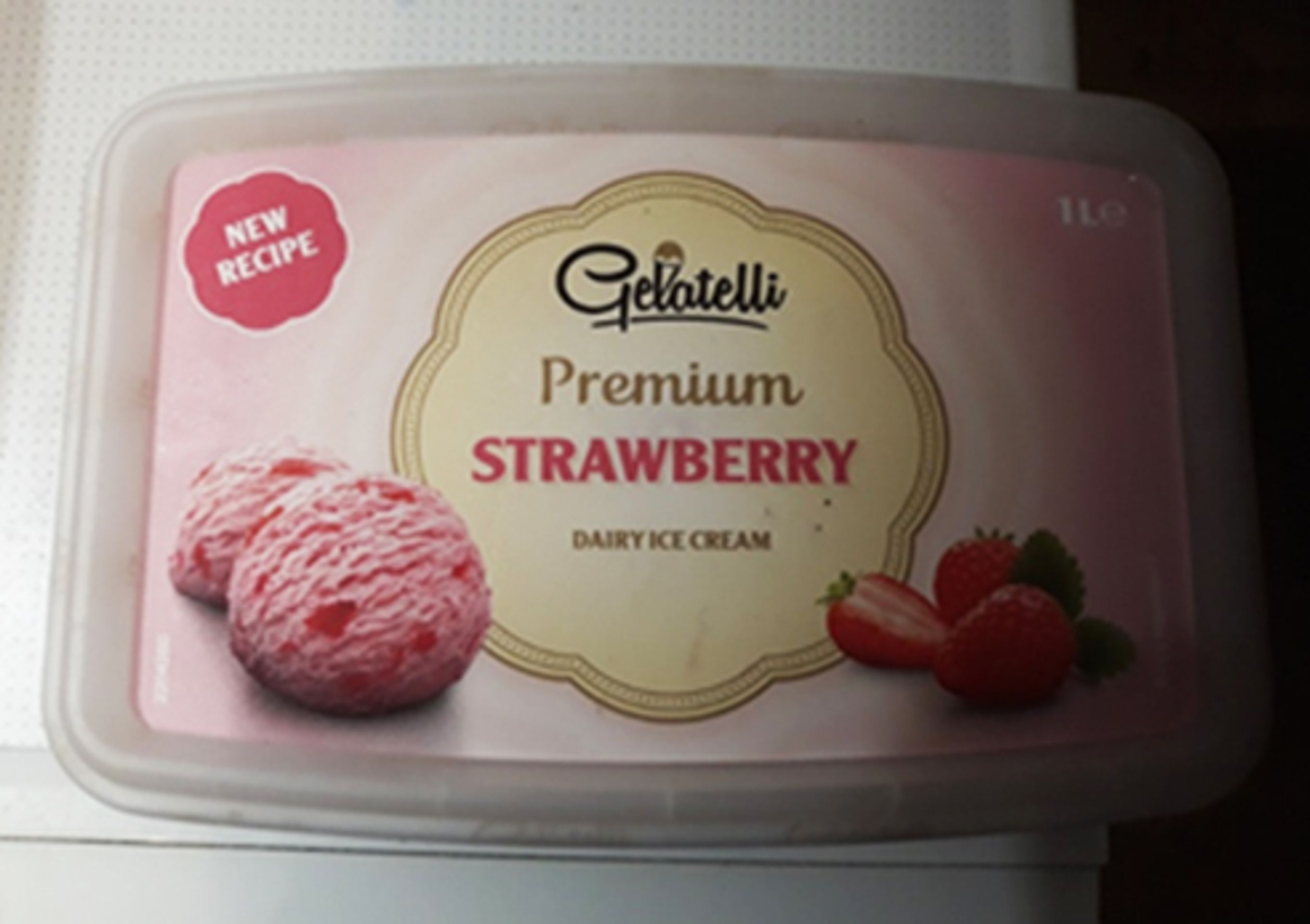 Testované zmrzliny - 8 - GALERIE: Testované zmrzliny (7/25)