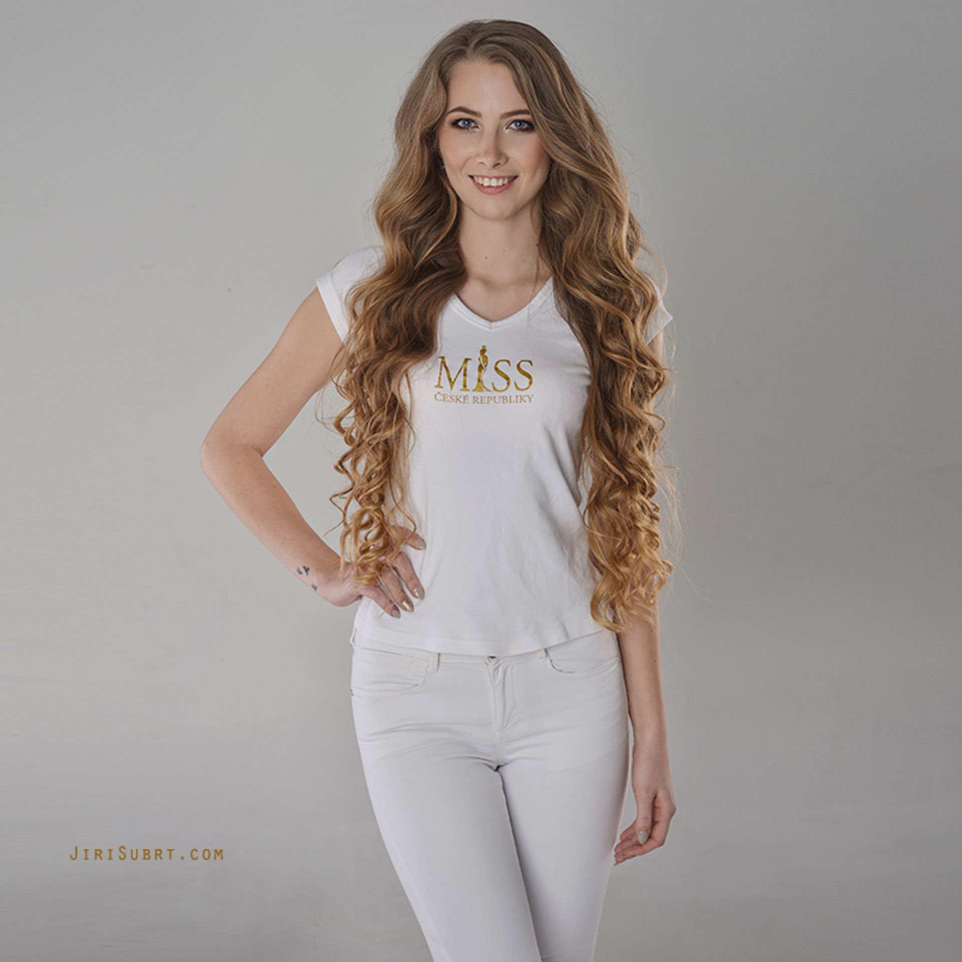 Miss ČR semifinalistky - 11 - GALERIE: Finalistky soutěže Miss ČR (3/11)
