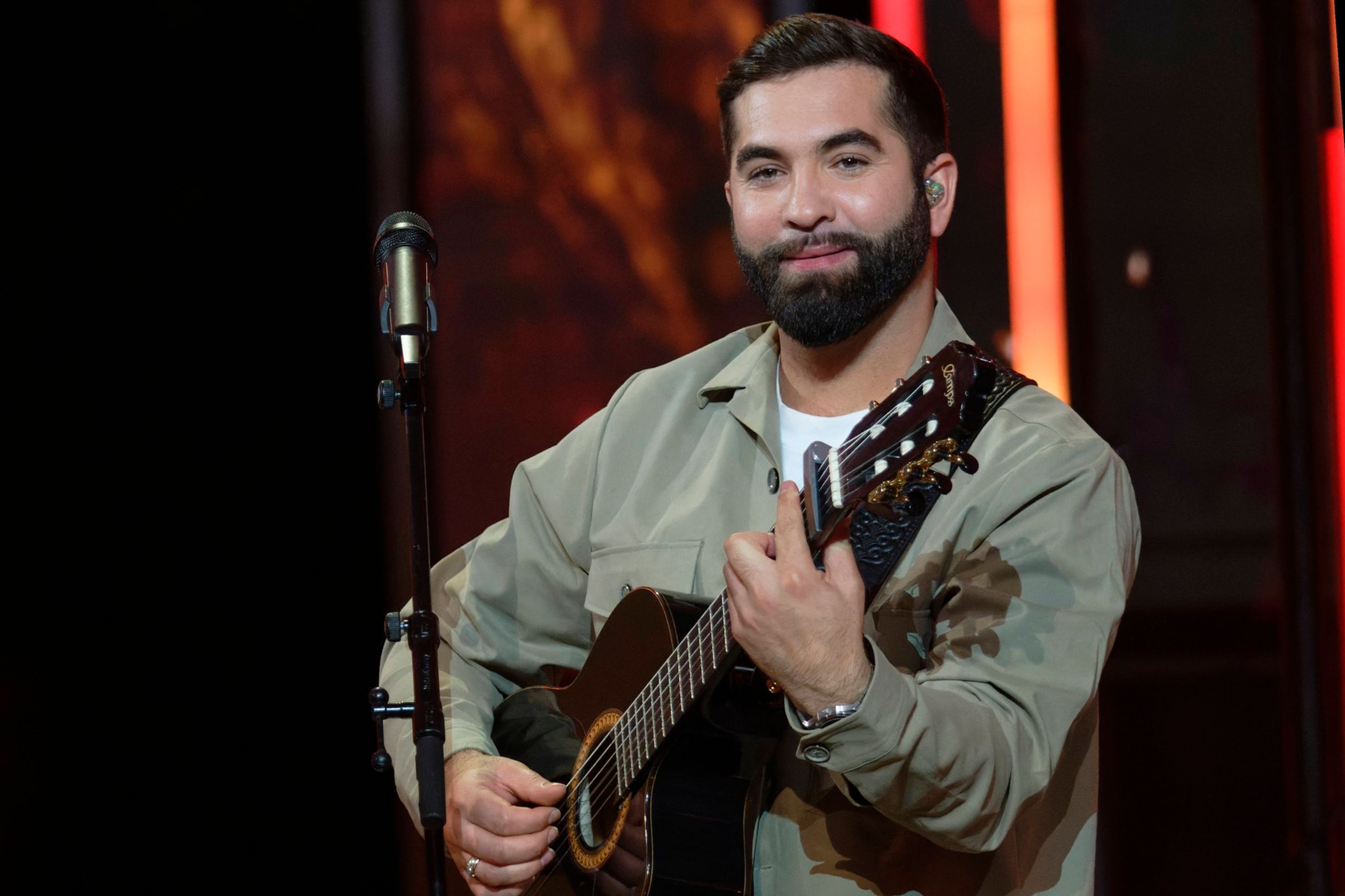 Kendji Girac - Kendji Girac (5/5)