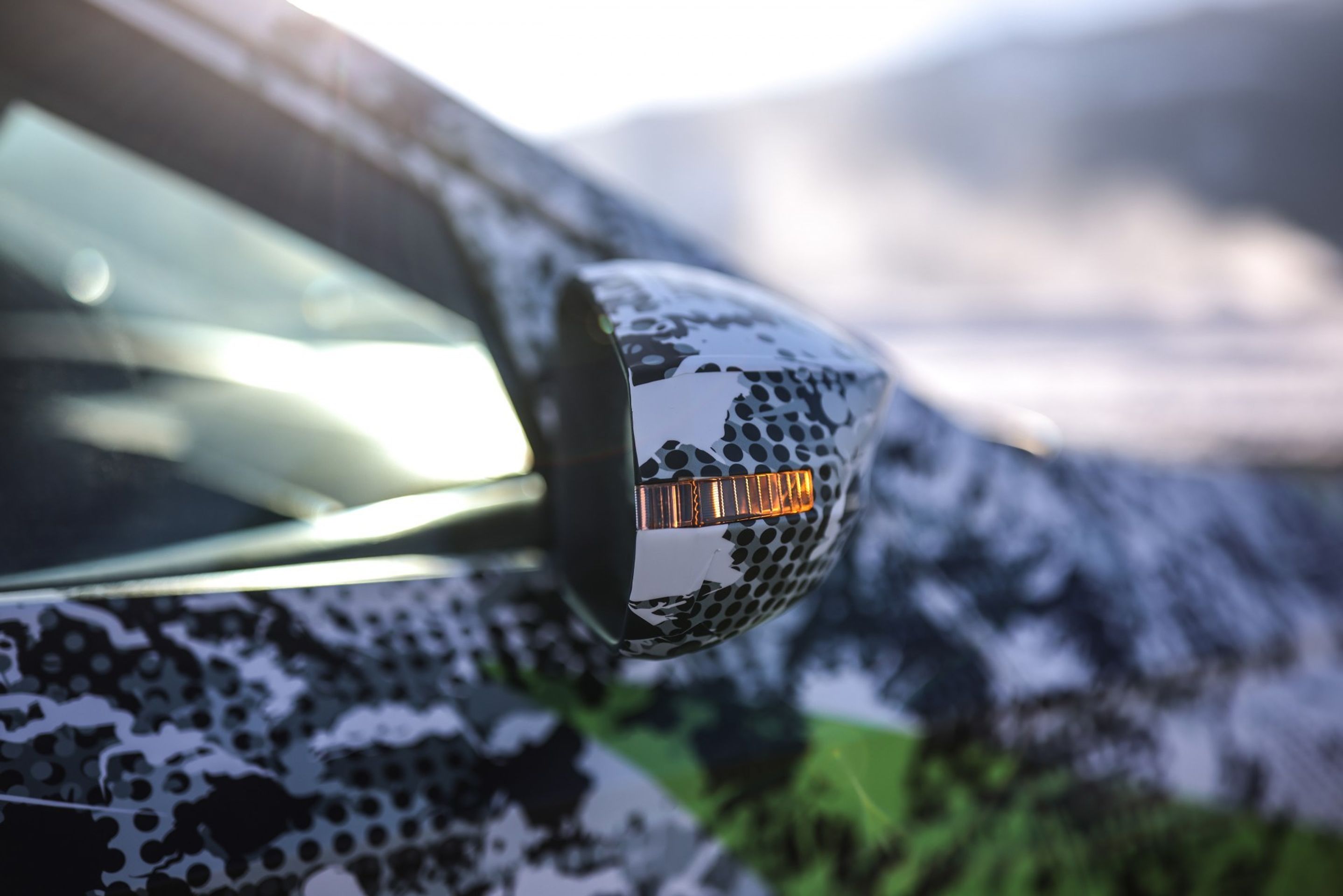 Škoda Fabia ve čtvrté generaci - 49 - Fotogalerie: Nová Fabia v plné parádě (11/29)
