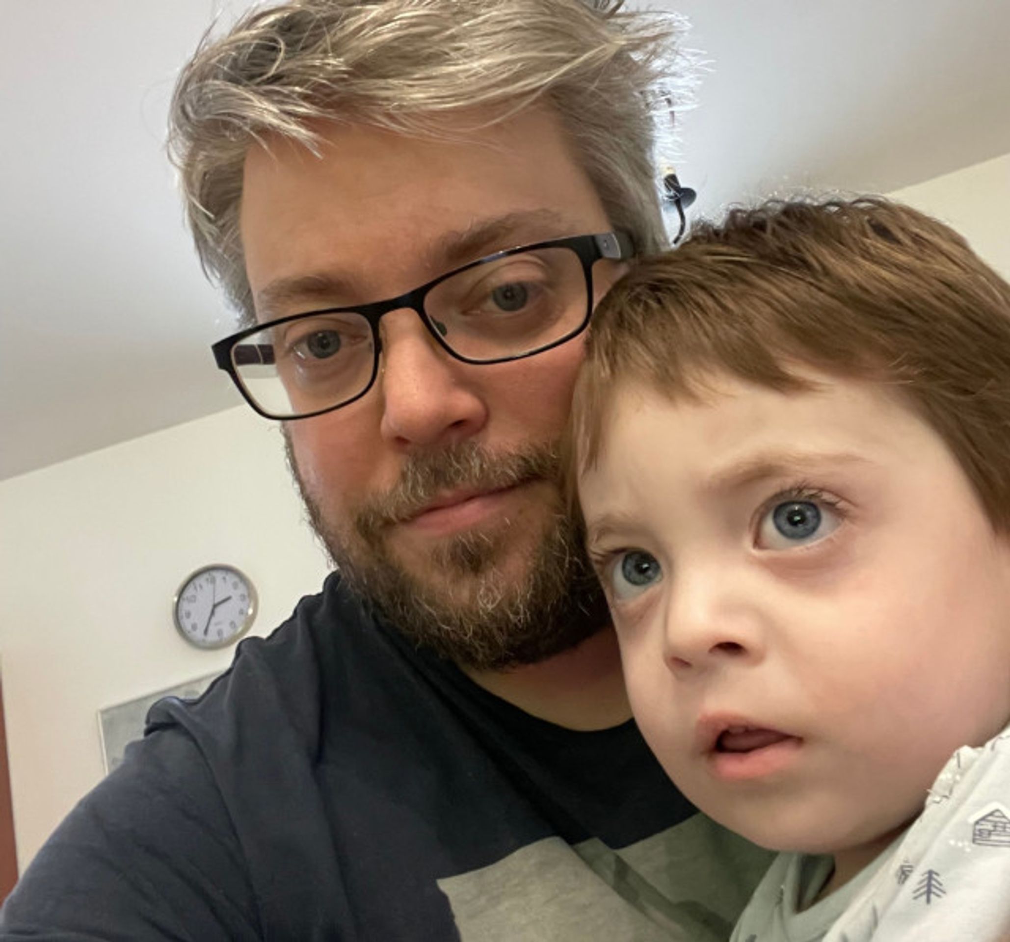 Maxík (11) přišel o tátu a je vážně nemocný - Maxík (3) přišel o tátu a je vážně nemocný (7/15)
