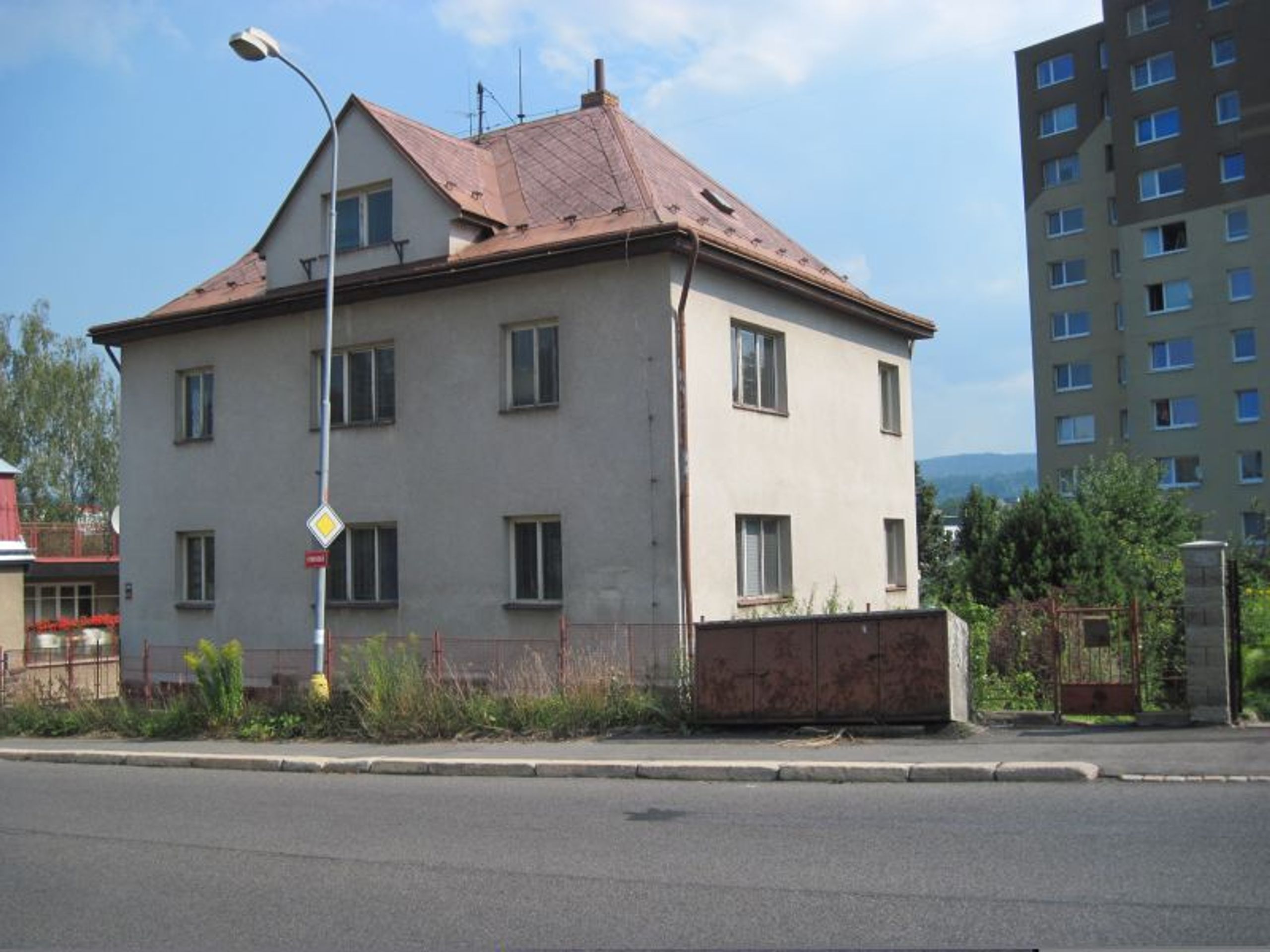 Prodej majetku 3 MVCR - Nemovitosti aktuálně nabízené ministerstvem vnitra (3/10)