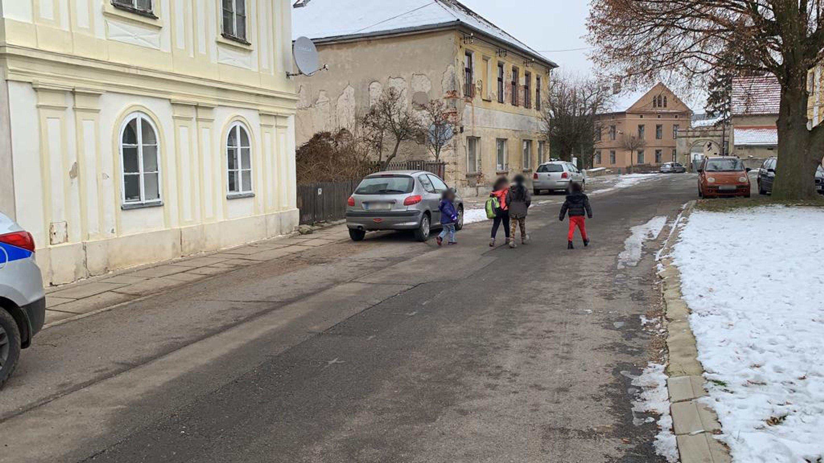 Nalezená dělostřelecká mina ve Skalsku na Mladoboleslavsku - 4 - GALERIE: Nalezená dělostřelecká mina ve Skalsku na Mladoboleslavsku (4/4)
