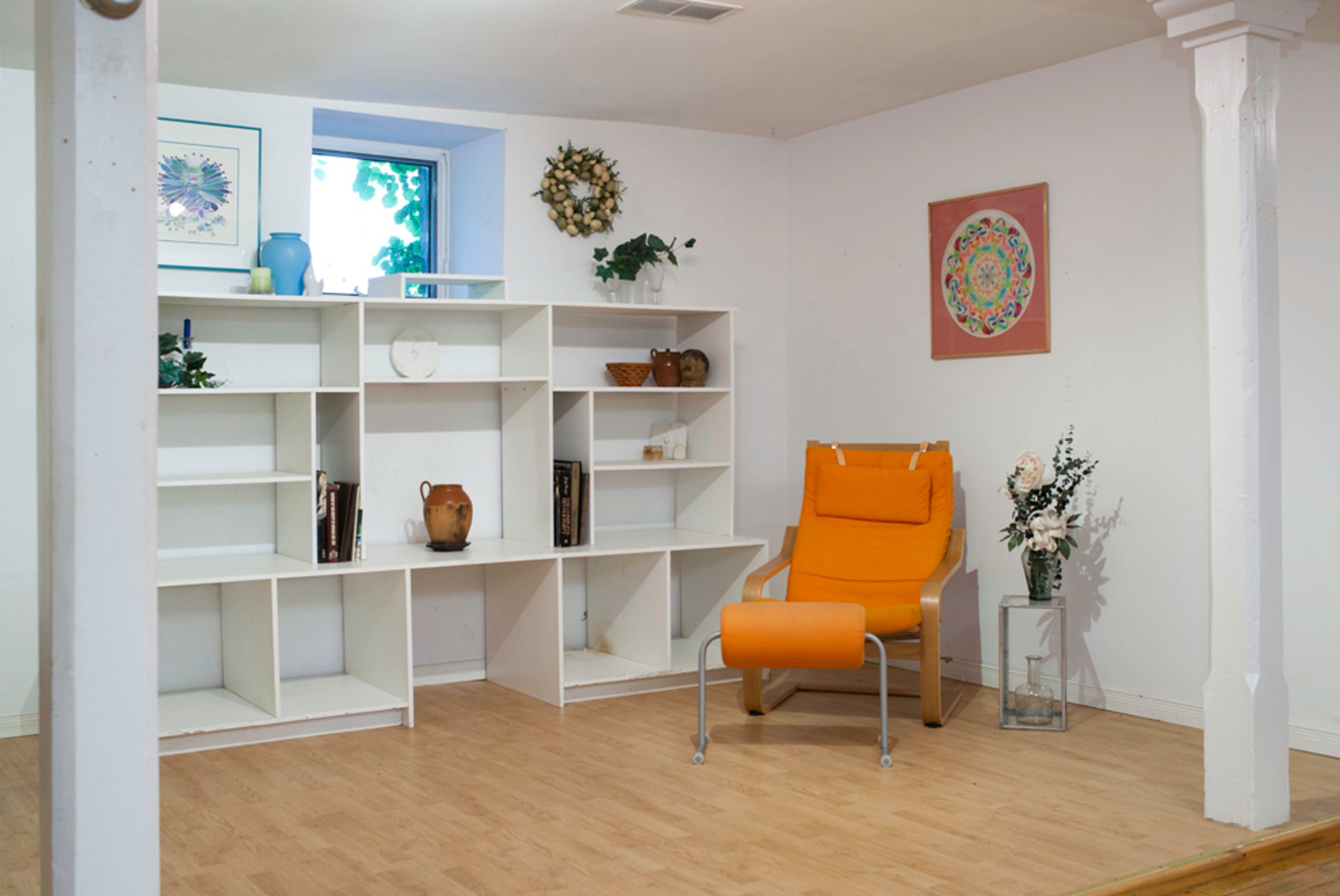 Moderní bydlení v kostele - 9 - GALERIE: Moderní bydlení v kostele (9/9)