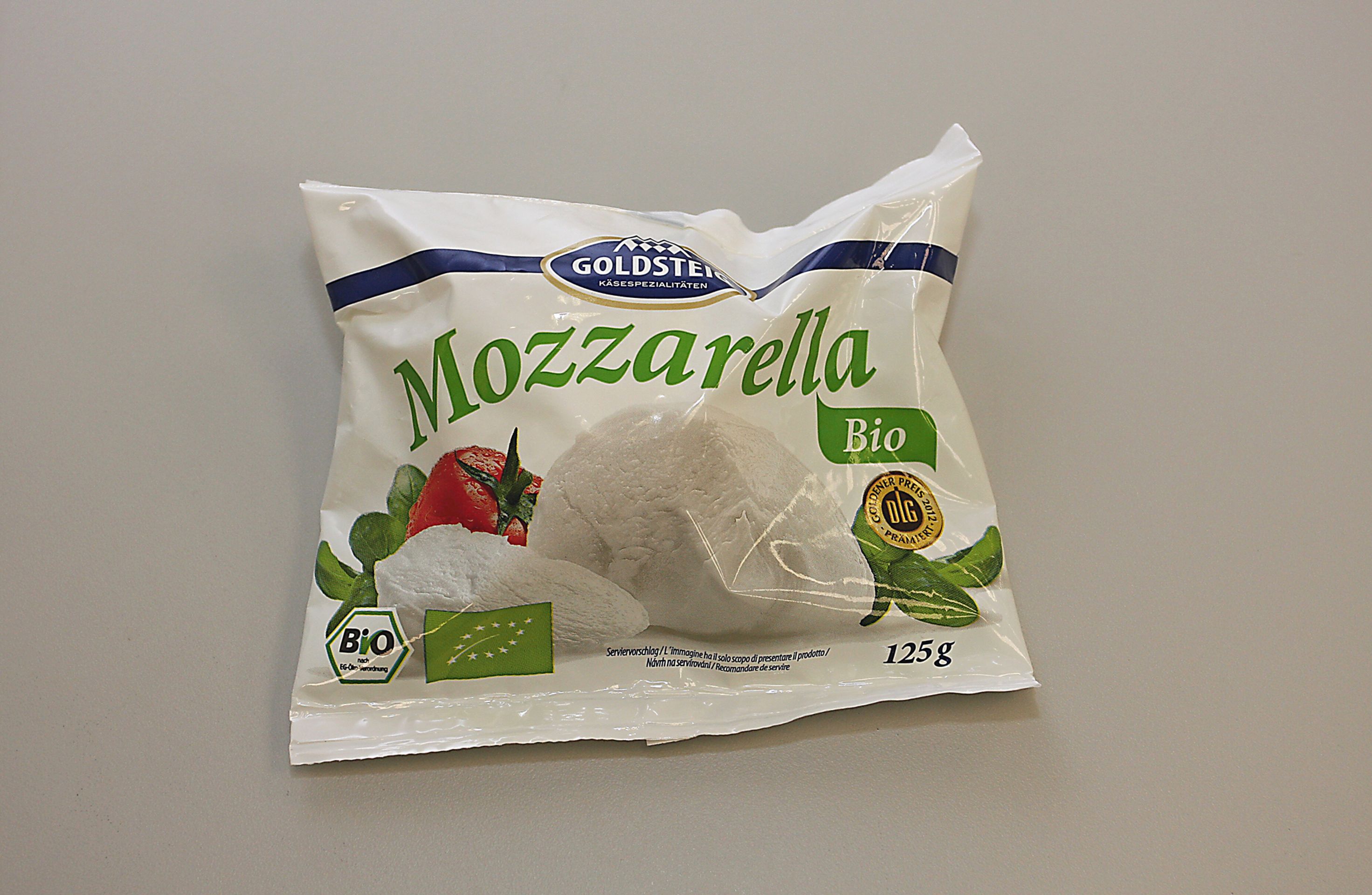 Test - Mozzarella - 4 - GALERIE: Velký test Mozzarell (17/20)
