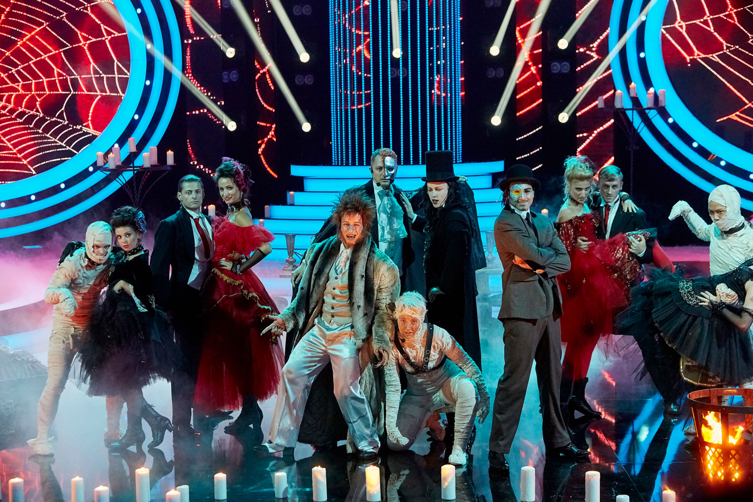 Tvoje tvář má známý hlas: Show - 3 - GALERIE: Tvoje tvář má známý hlas 4 (31/31)