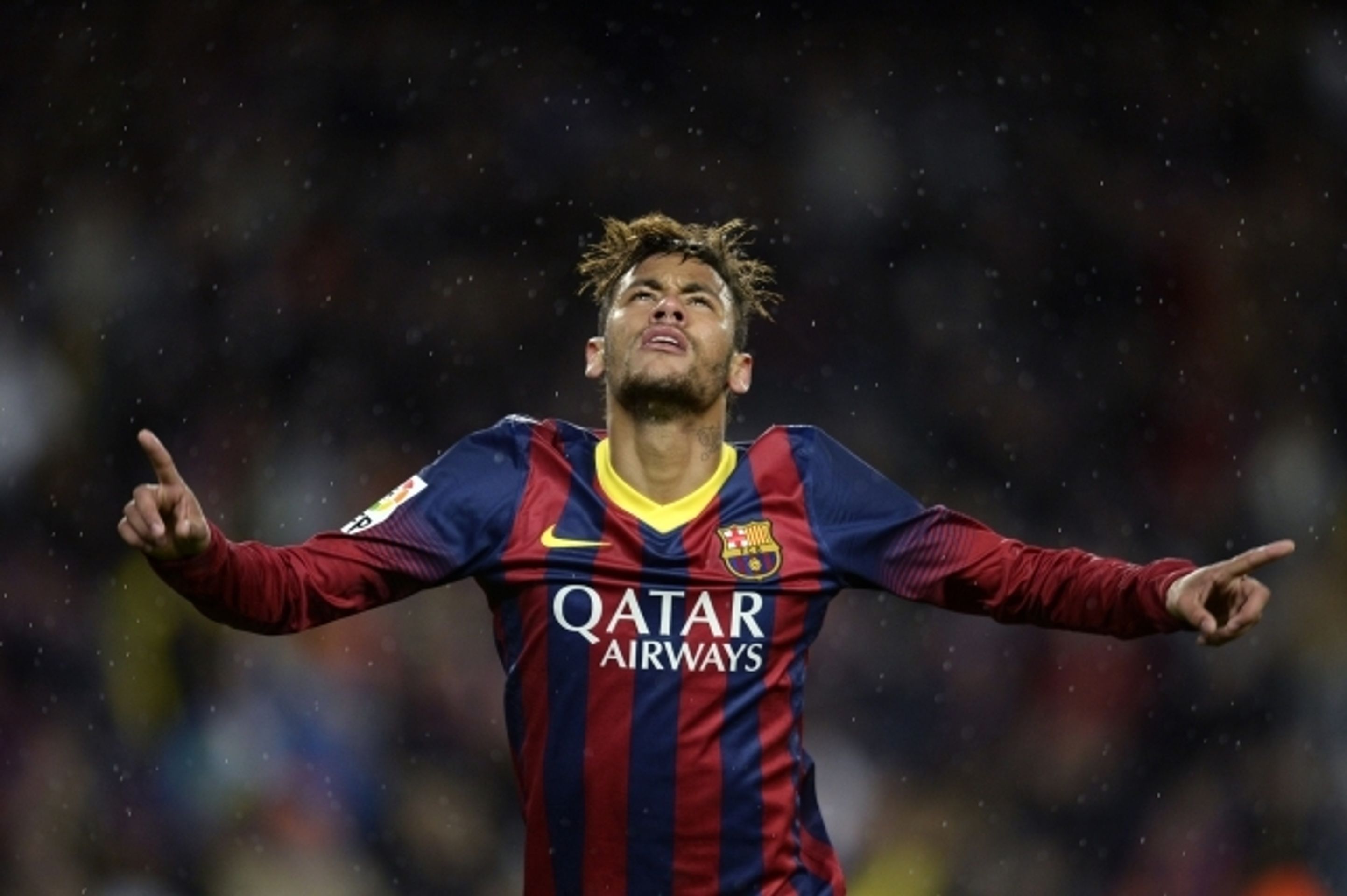 Neymar a Gisele Bündchen - 4 - GALERIE: Neymar pózoval s Gisele Bündchen pro Vogue (6/10)