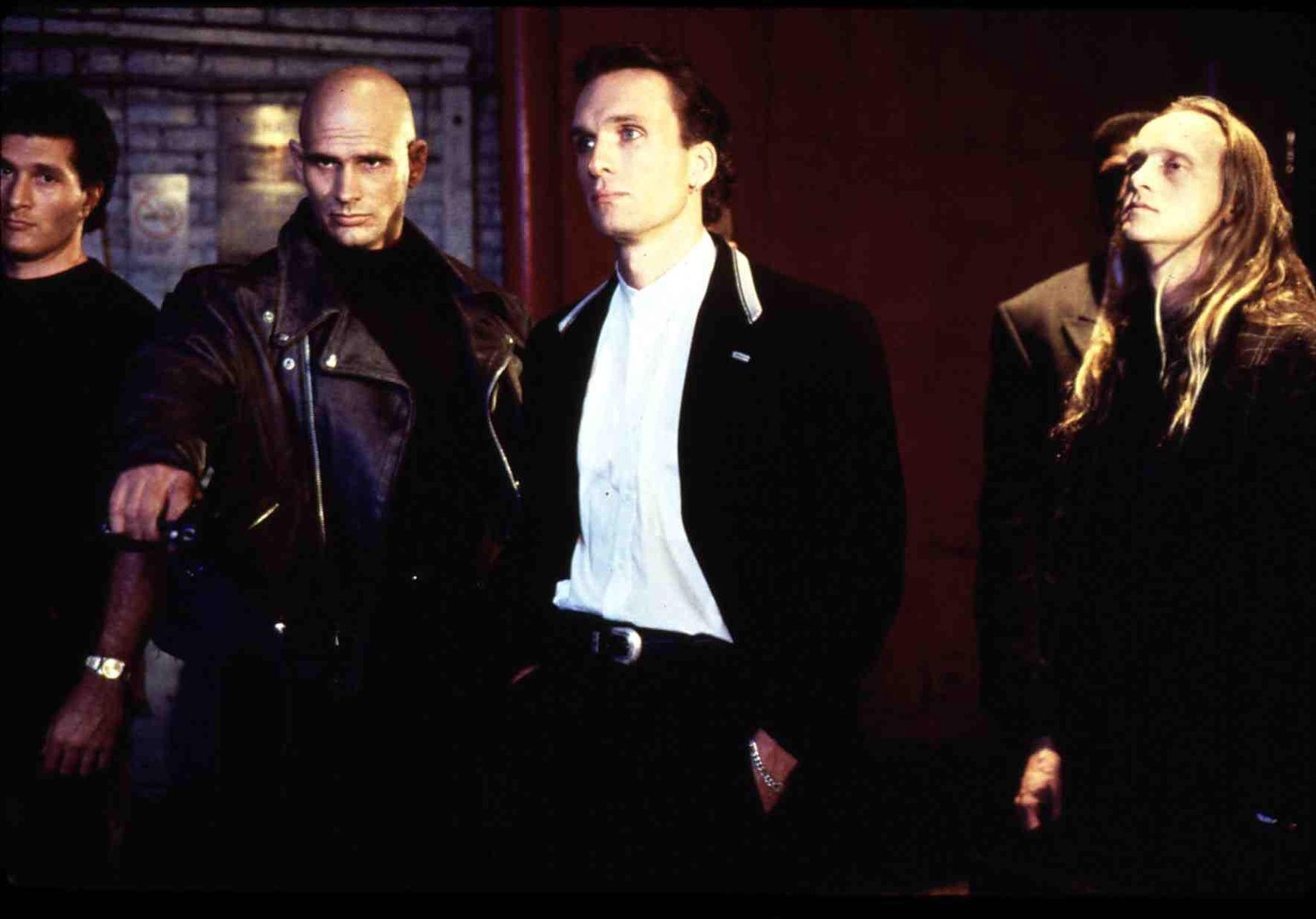 Peter Greene - Peter Greene (2/3)