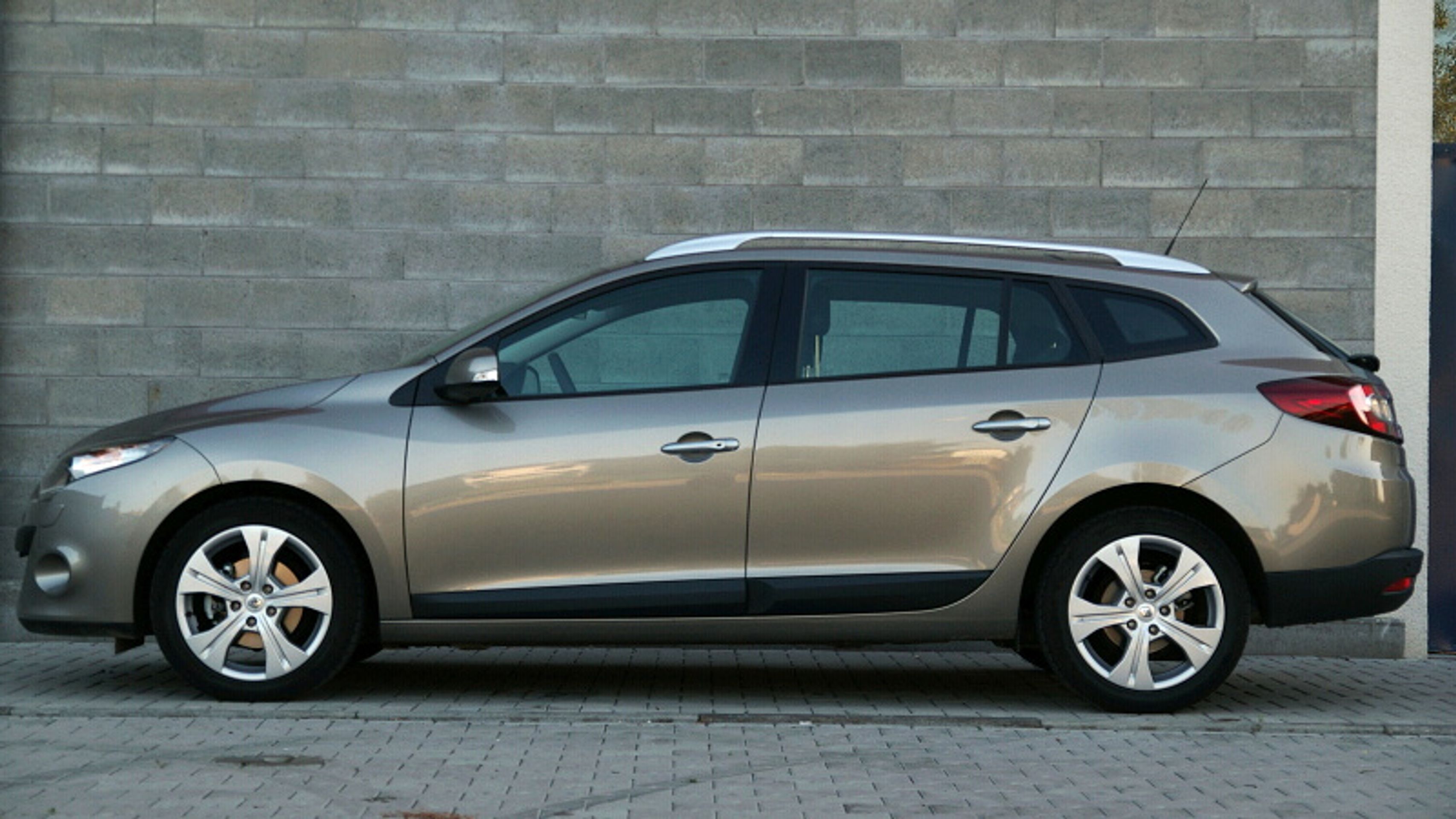 Renault Mégane Grandtour-6 - GALERIE Renault Mégane Grandtour (6/7)