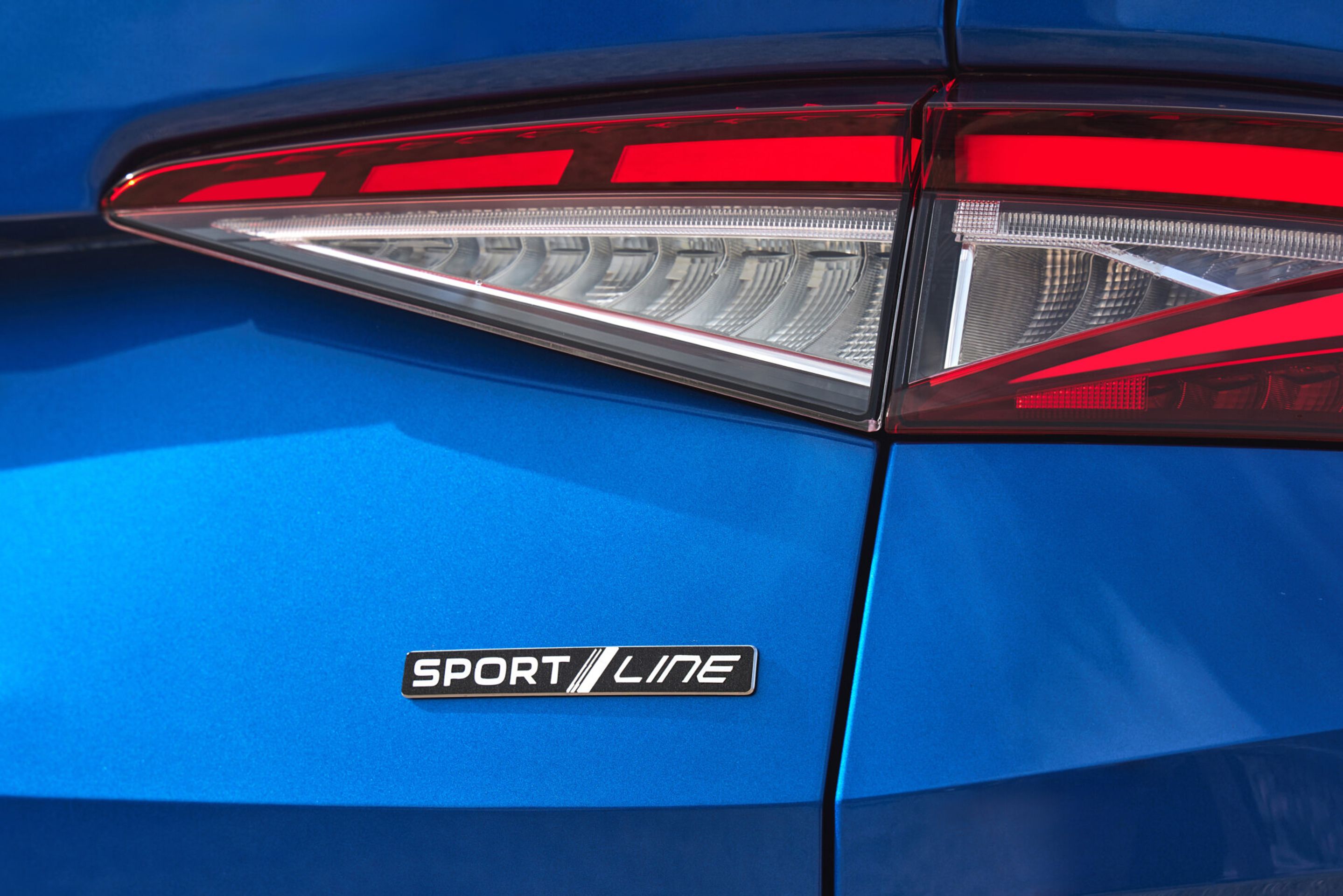 Škoda Elroq Sportline - Škoda Elroq Sportline (10/12)