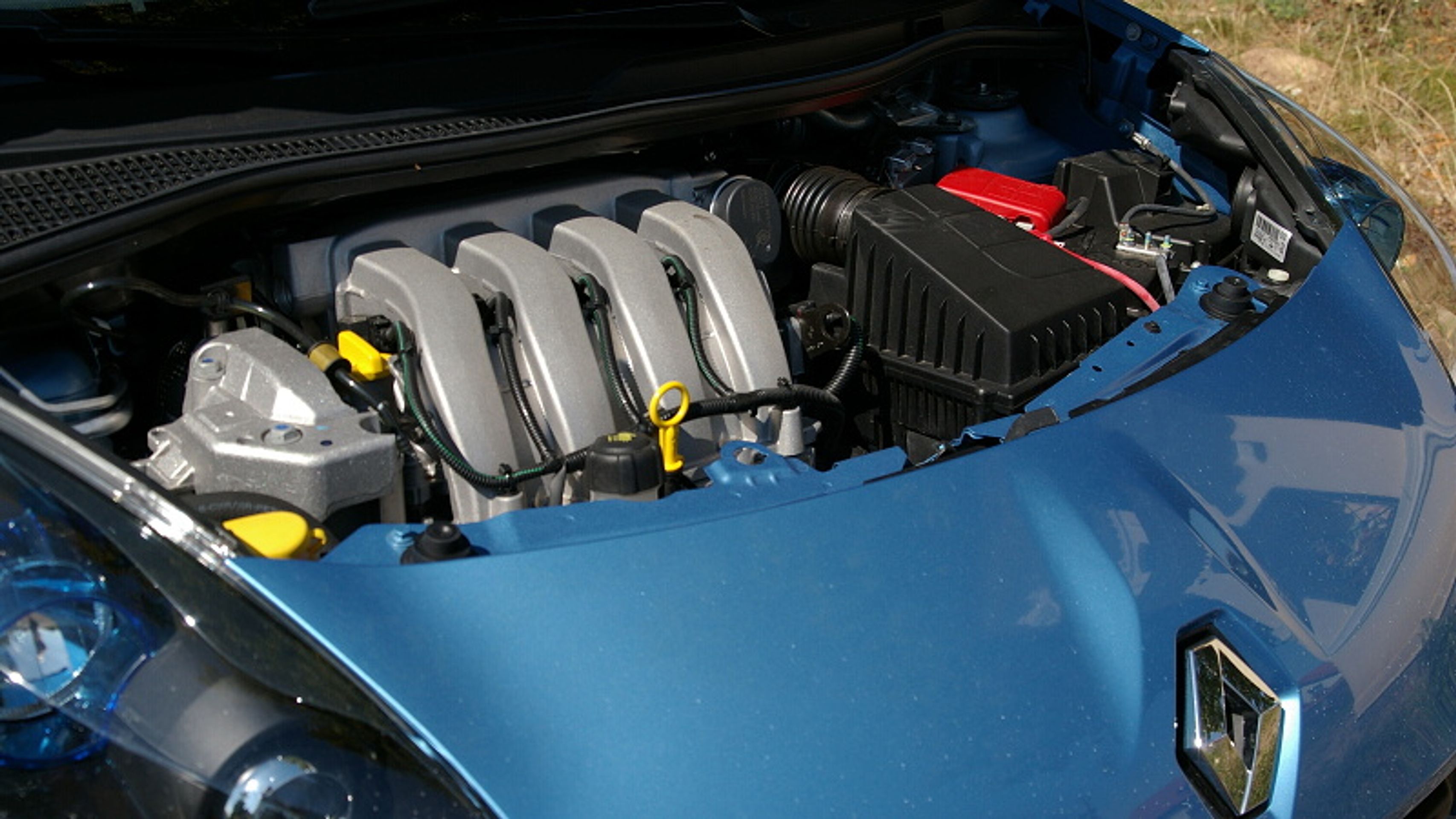 Renault Wind - 1 - GALERIE Renault Wind (6/6)