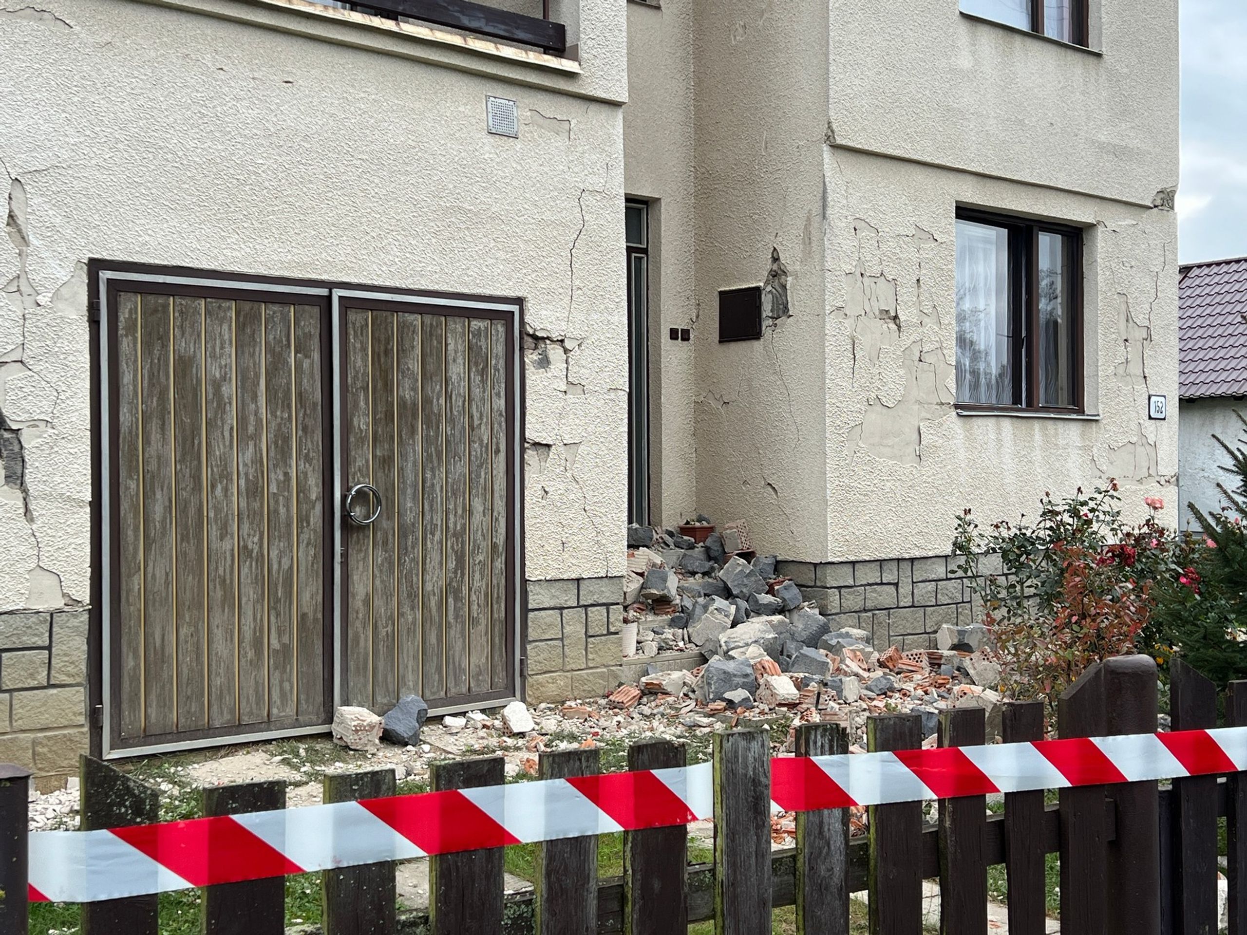 Zemětřesení na Slovensku, 10. 10. 2023 (5) - Zemětřesení na Slovensku (8/8)