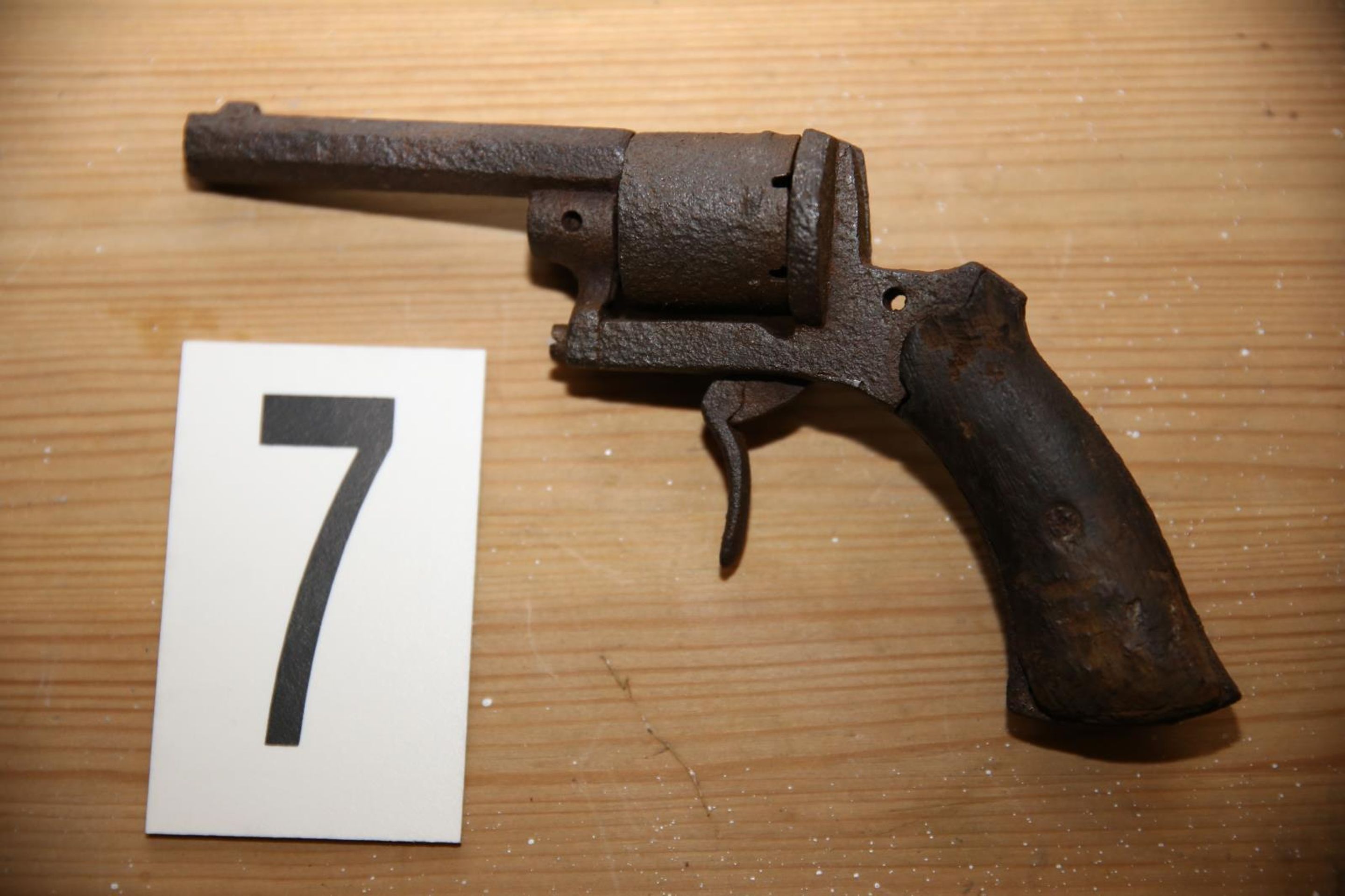Policisté hledají majitele věcí ukradených v Praze a středních Čechách - 4 - GALERIE: Policisté hledají majitele věcí ukradených v Praze a středních Čechách (4/7)