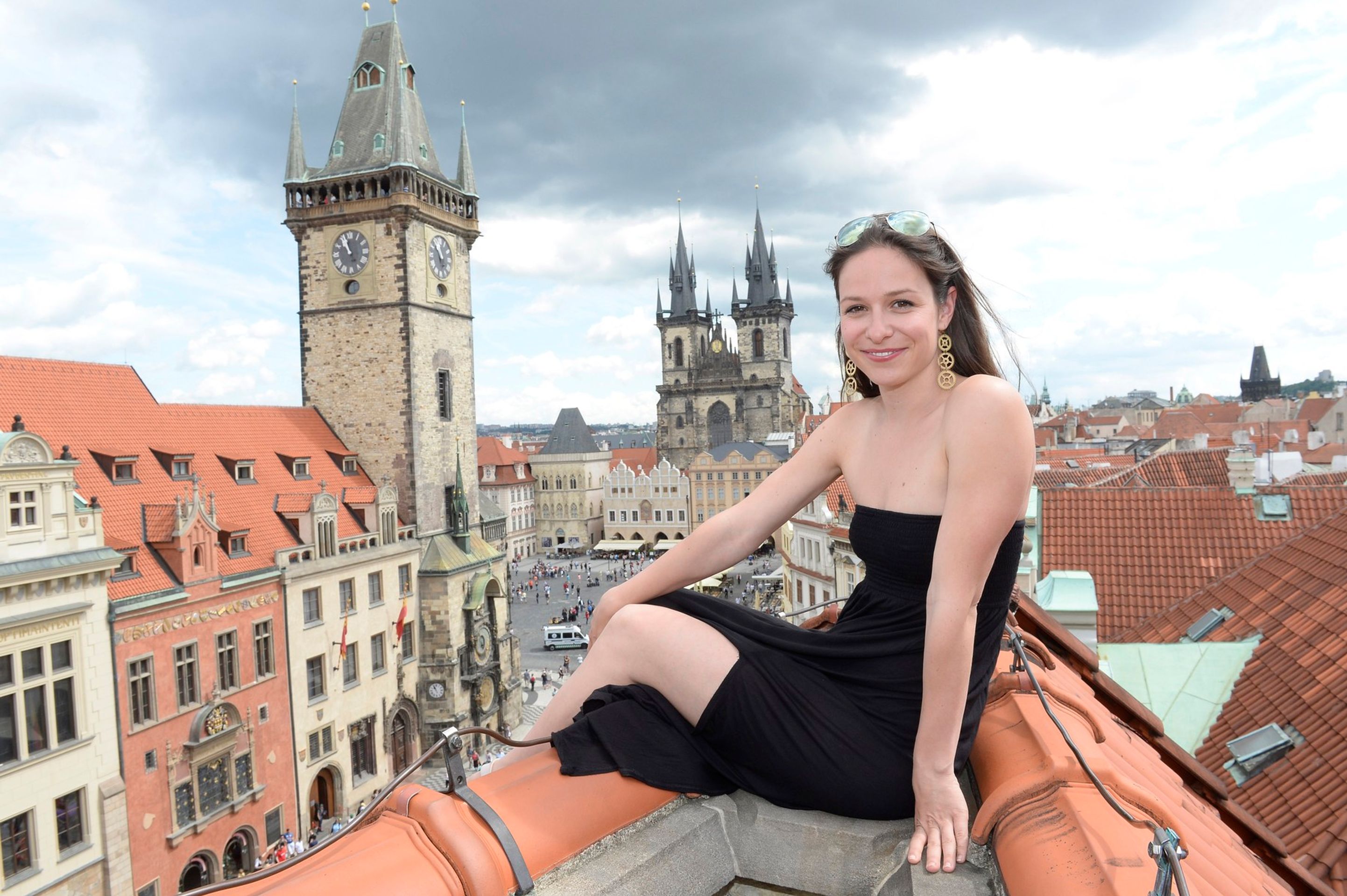 Veronika Kubařová - Veronika Kubařová (6/6)