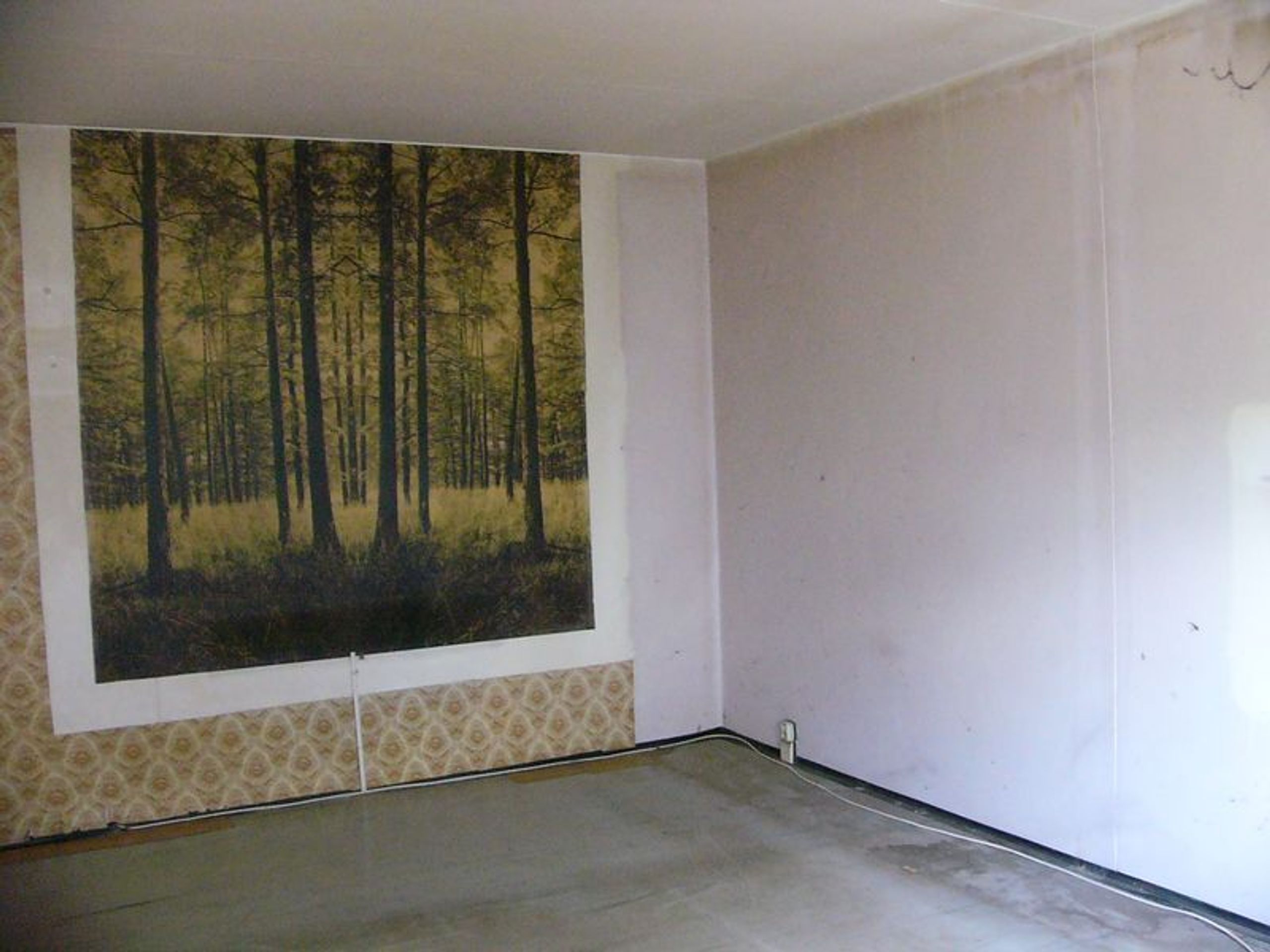 Byt 1+1 v Praze - Kobylisích, ulice Paláskova - 4 - GALERIE: Byt 1+1 v Praze - Kobylisích, ulice Paláskova (4/6)