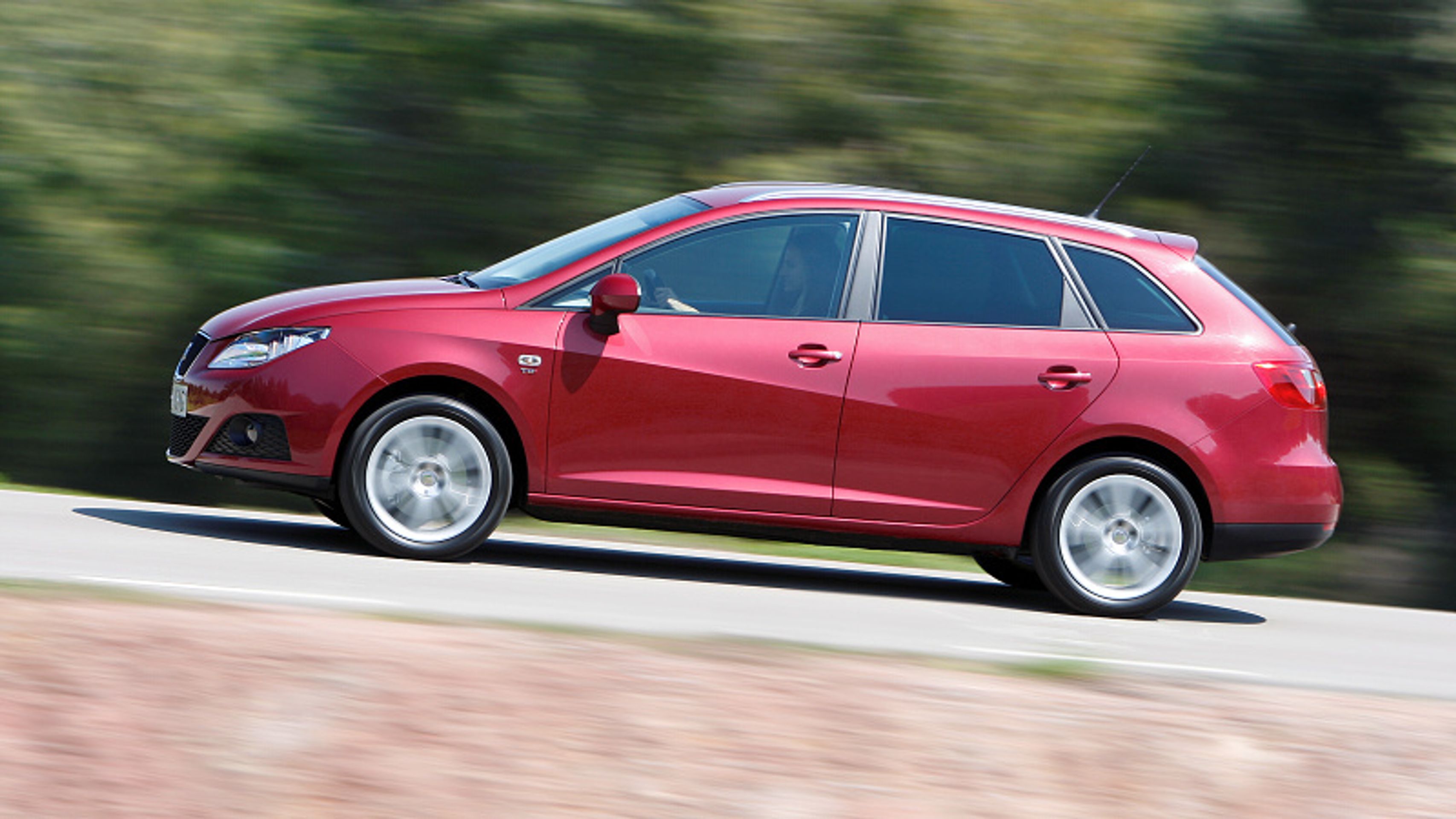 Seat Ibiza ST - 9 - GALERIE Seat Ibiza ST (3/11)