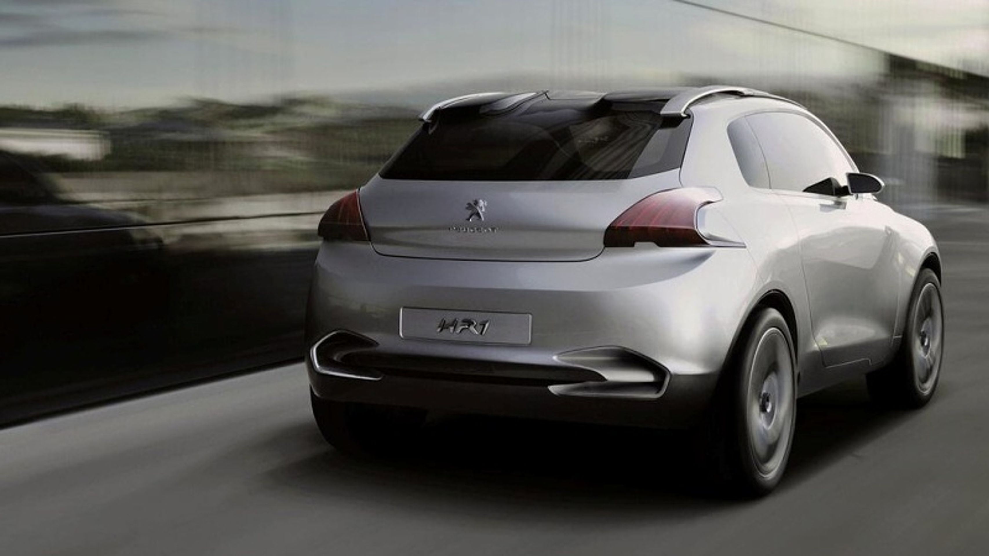 Peugeot HR1 - 4 - GALERIE Peugeot HR1 (3/5)