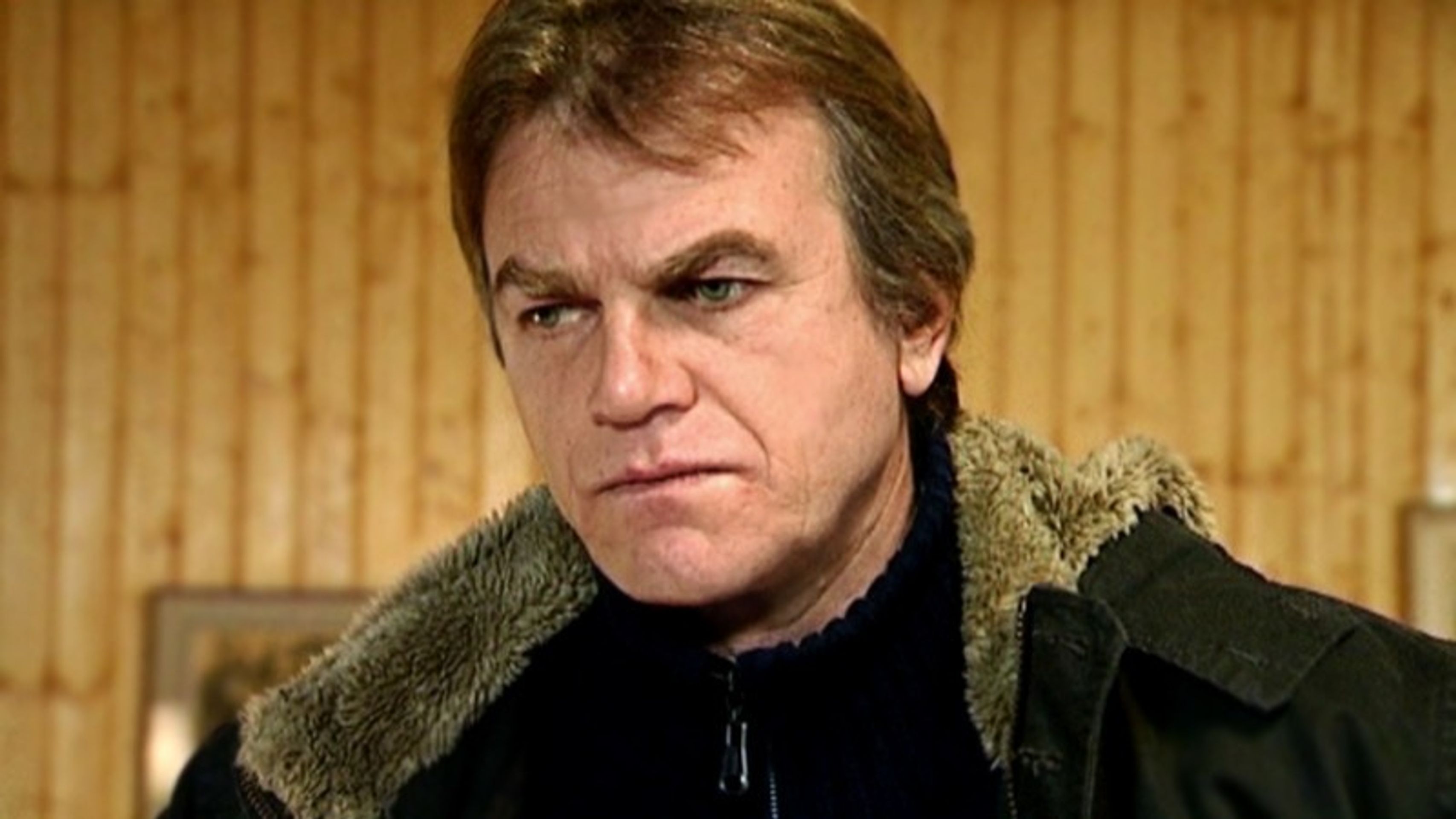 Ordinace 169. díl - MUDr. Vladimír Pusenský (cropped) - Herec Milan Bahúl alias MUDr. Vladimír Pusenský (6/6)