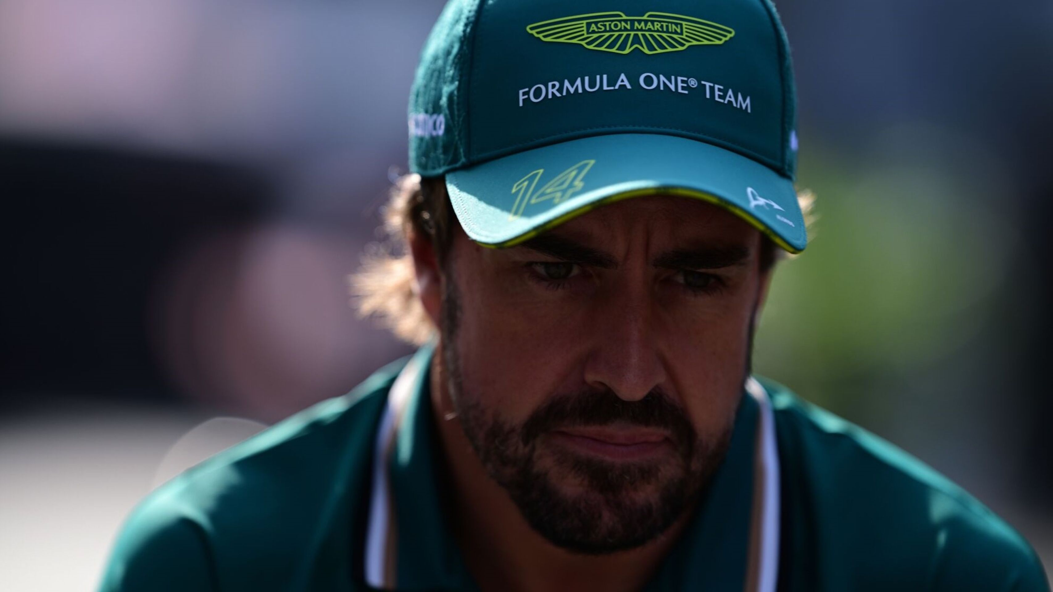 Fernando Alonso - Fernando Alonso (2/5)