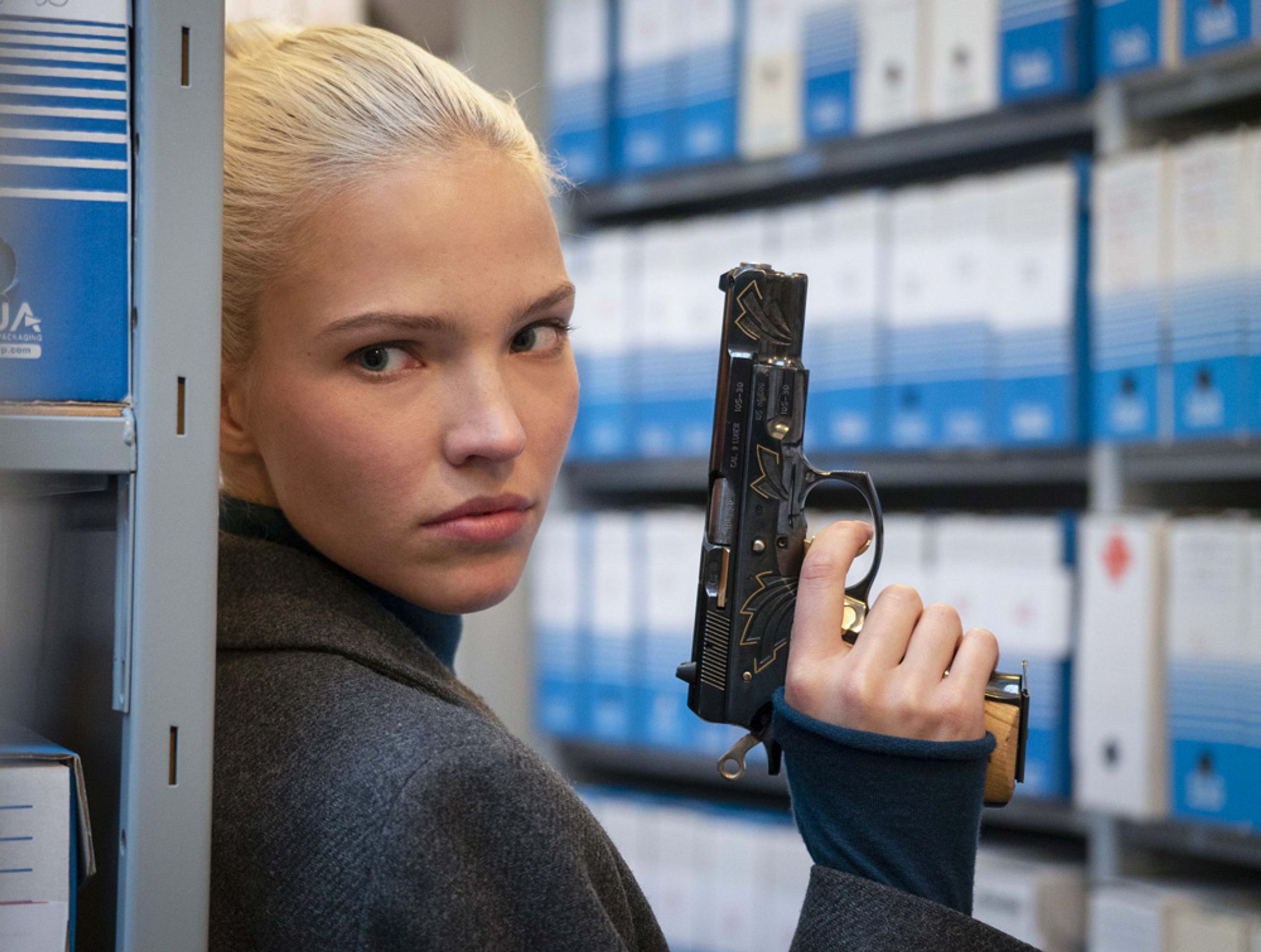 Anna - Nova Cinema (3/18)