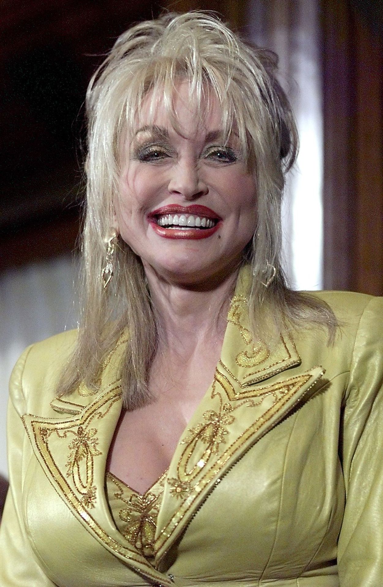 Dolly Parton, 23. 3. 2000 - Dolly Parton (3/6)