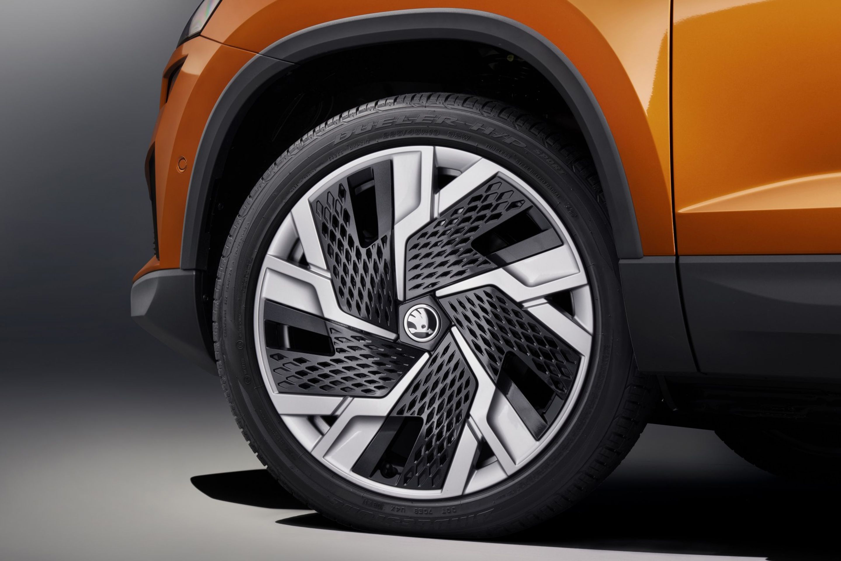 Modernizovaná Škoda Karoq - Modernizovaná Škoda Karoq a Karoq Sportline (24/32)