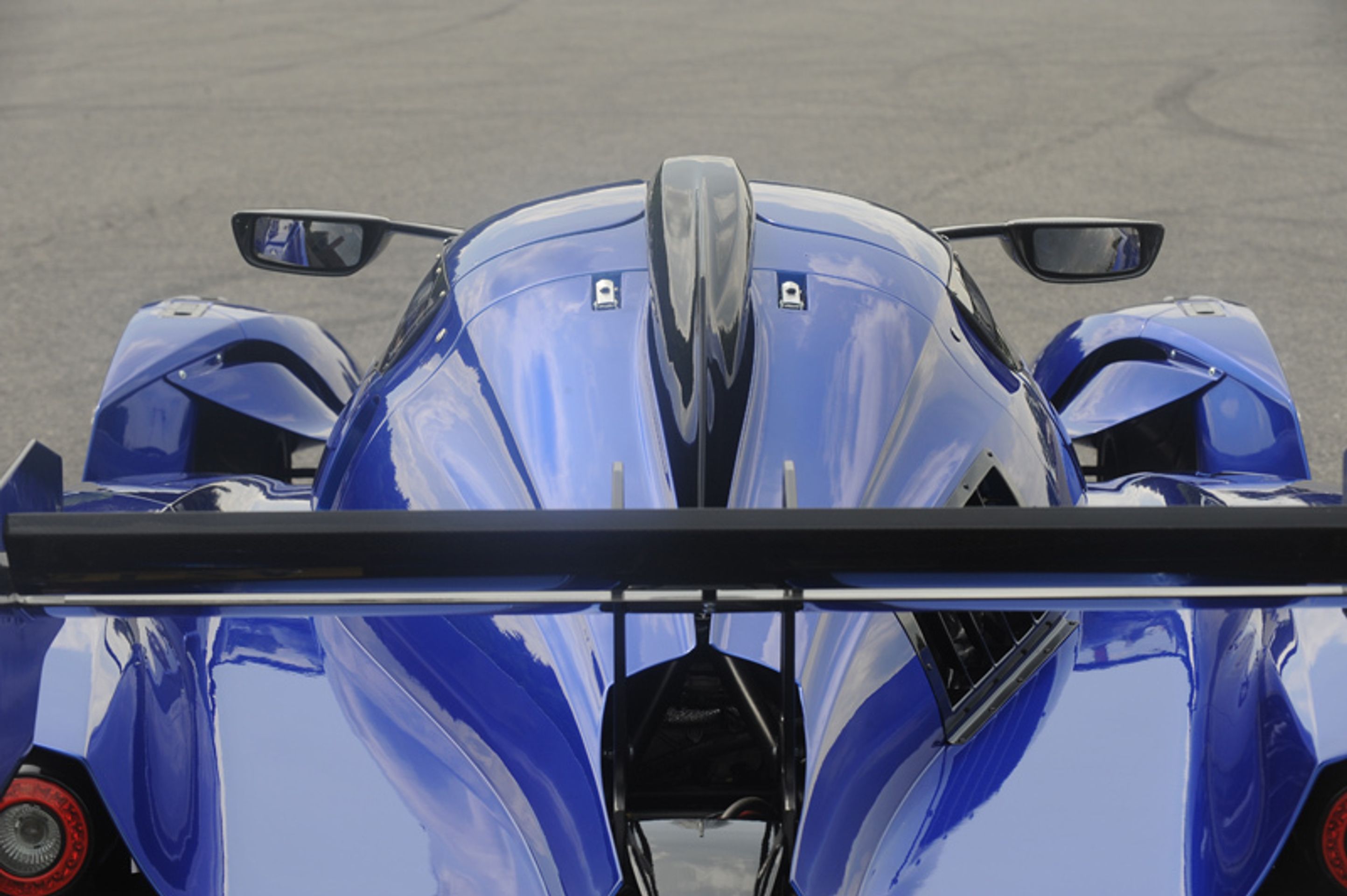 Praga R1R - 10 - GALERIE: Praga R1R (10/17)