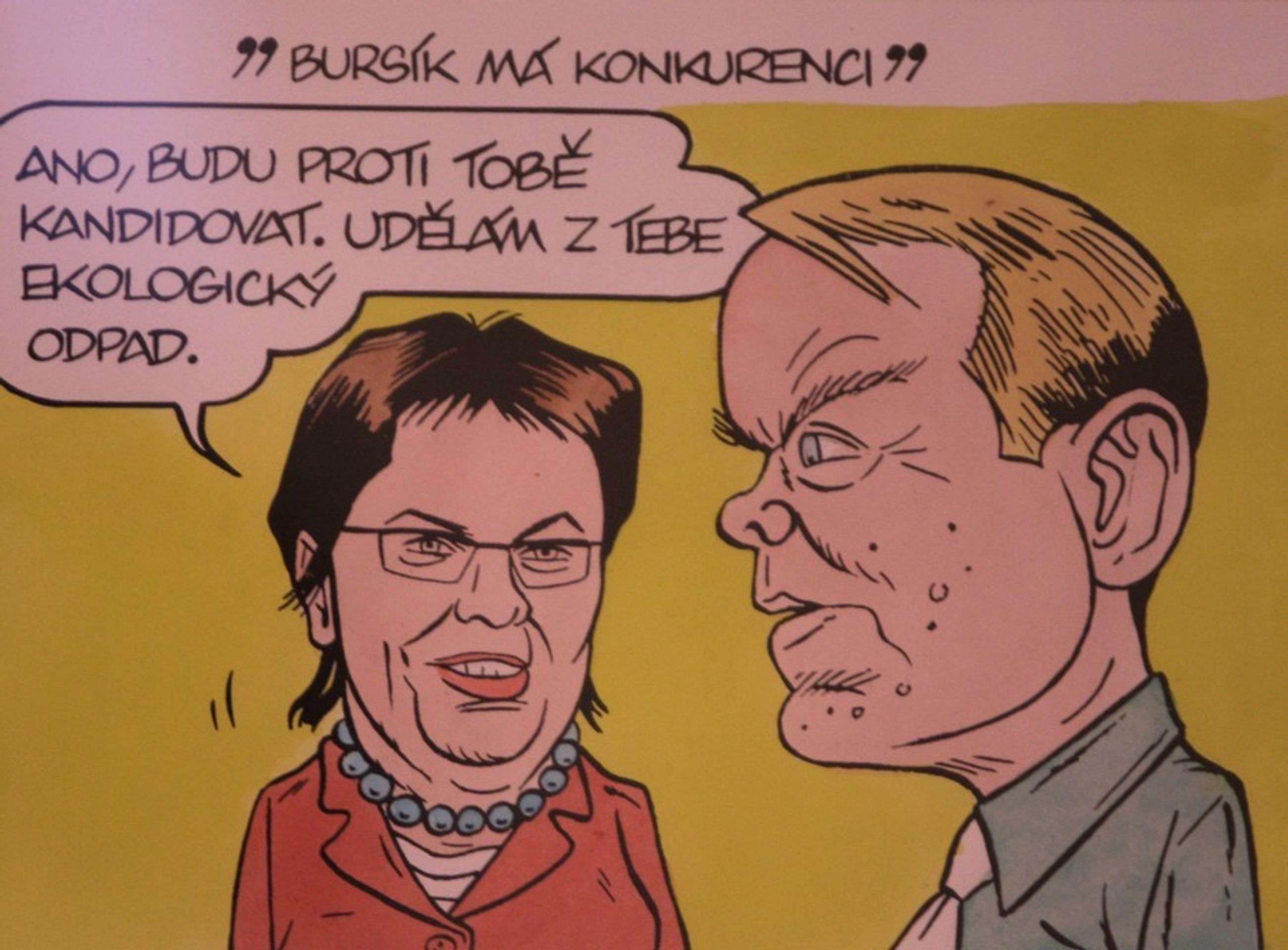 Štěpán Mareš - Štěpán Mareš galerie (8/8)