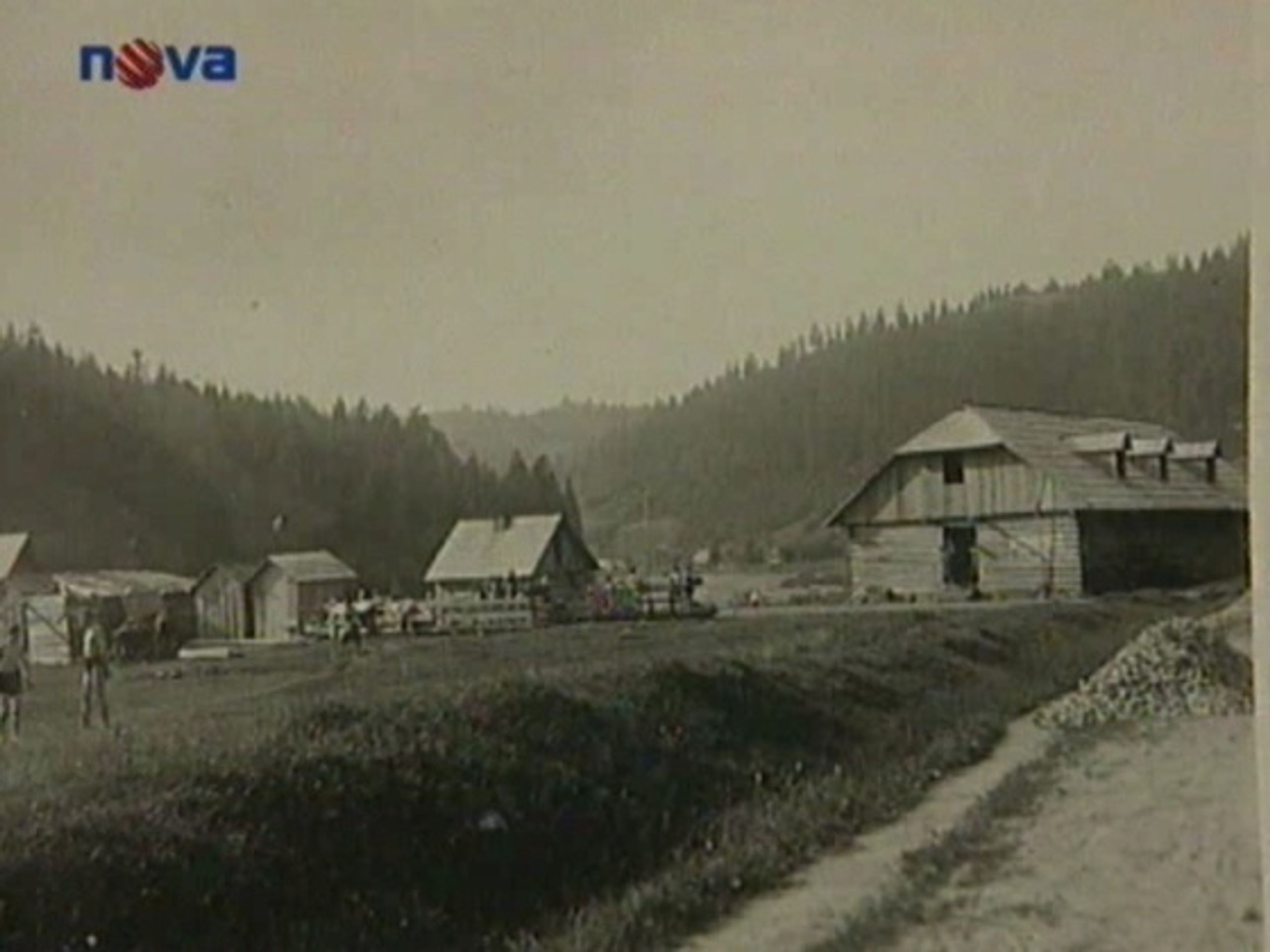 Podkarpatská Rus - Podkarpatští Rusové žalují ČR (2/2)
