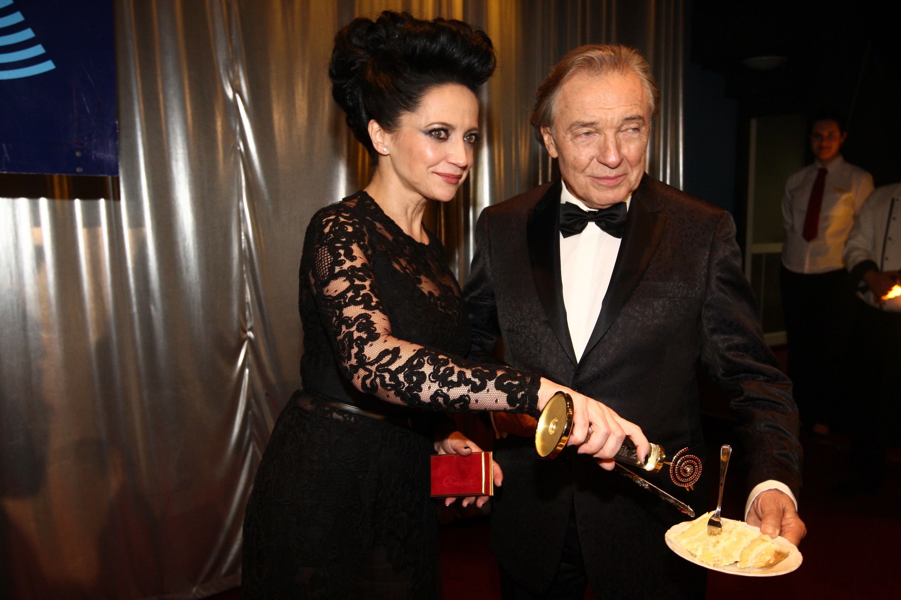 Večírek po Slavíkovi - 12 - GALERIE: Afterparty Český slavík Mattoni 2014 (10/12)