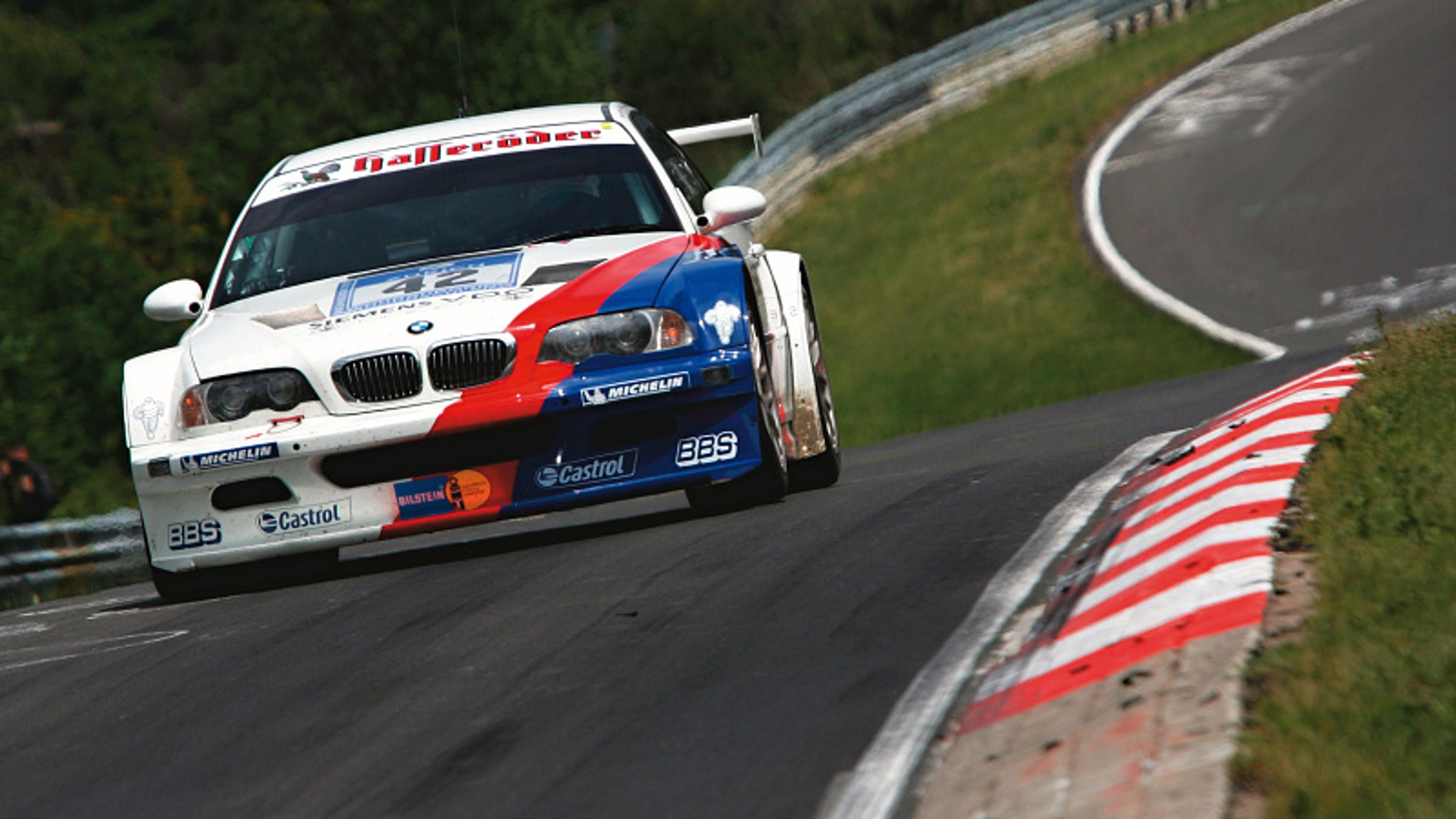 BMW M3 - 13 - GALERIE BMW M3 (11/12)