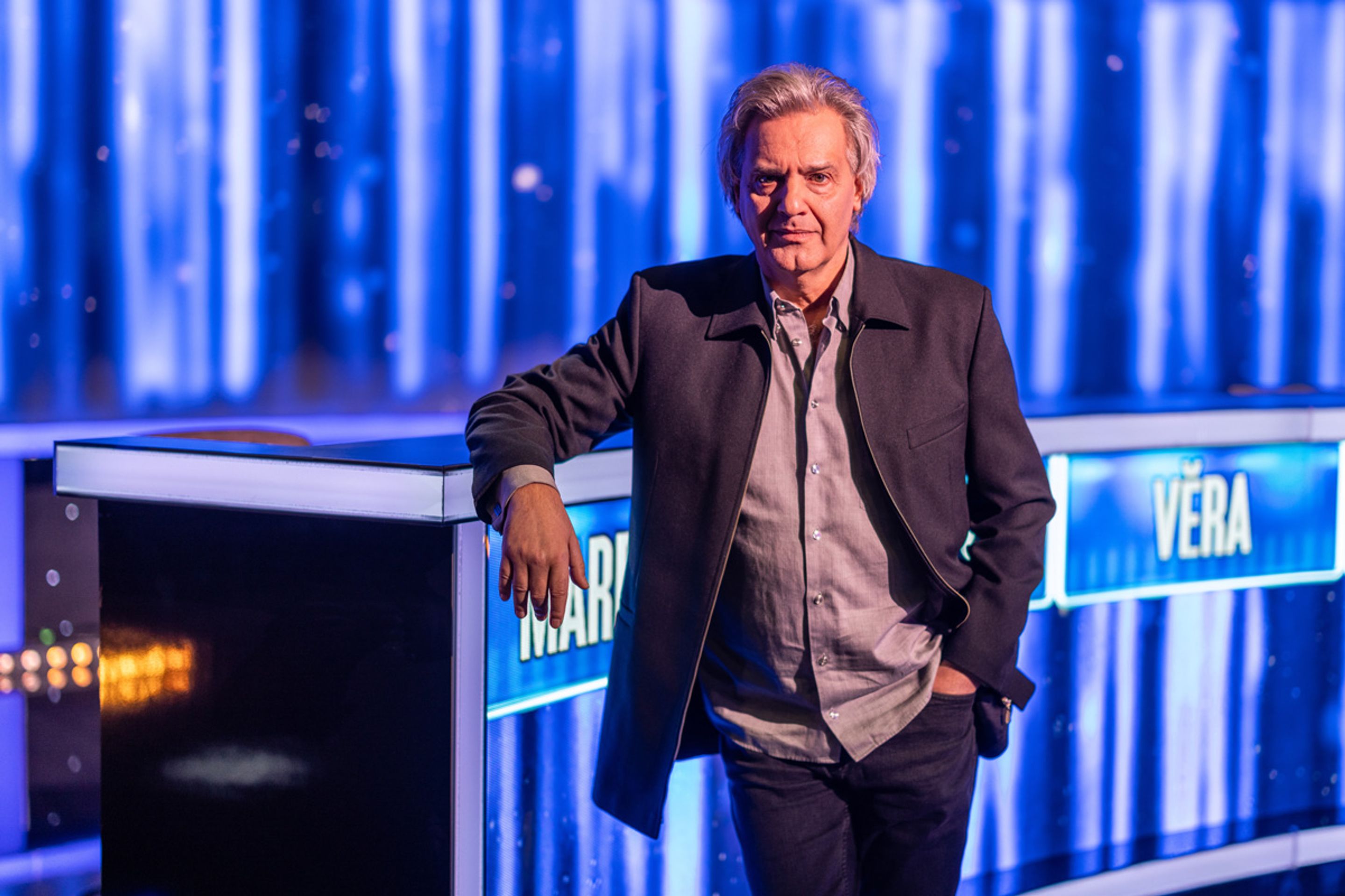 Na lovu (14) - Soutěž Na lovu oslaví 30 let televize Nova (12/22)