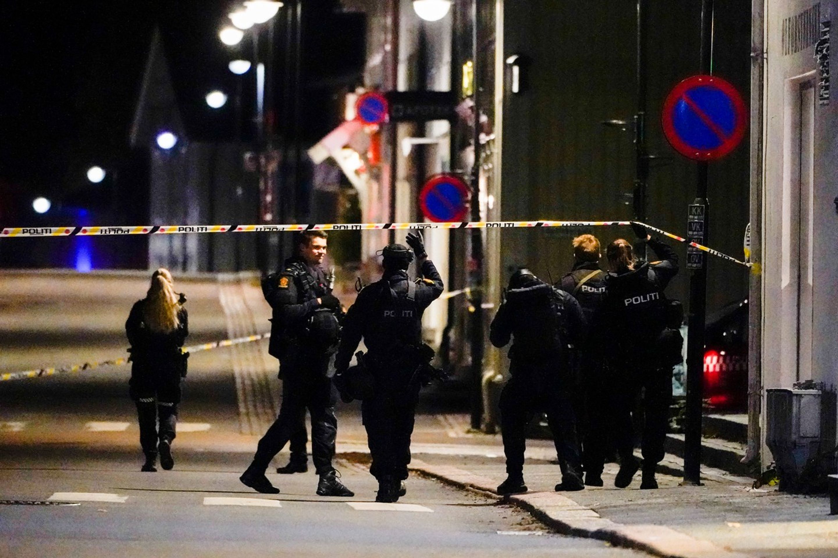 Lukostřelec z Kongsbergu konvertoval k islámu (3) - Lukostřelec z Kongsbergu konvertoval k islámu (4/4)