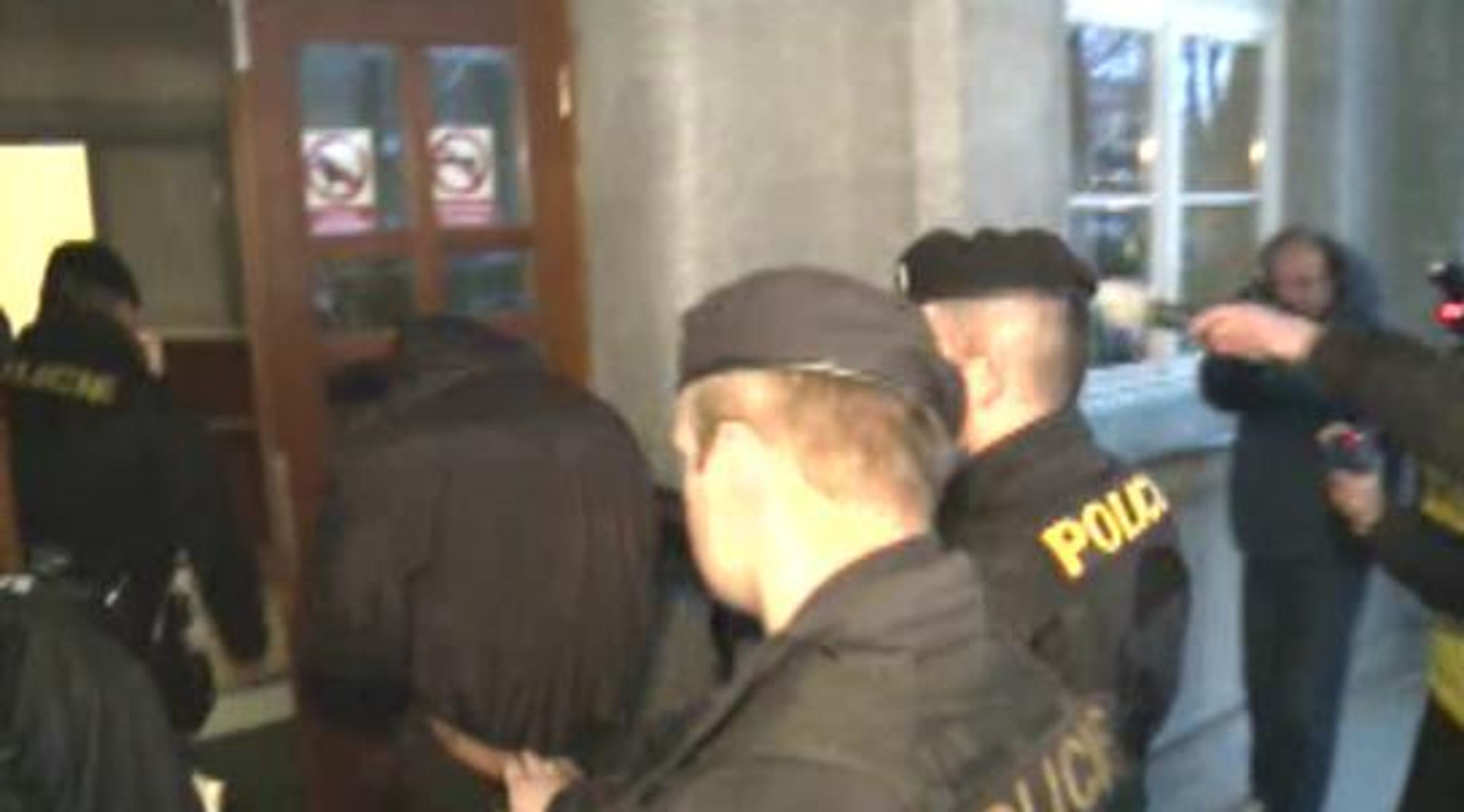 Vrazi Petry z Jihlavy - 4 - GALERIE: Ze života vrahů Petry Vondrákové (4/12)