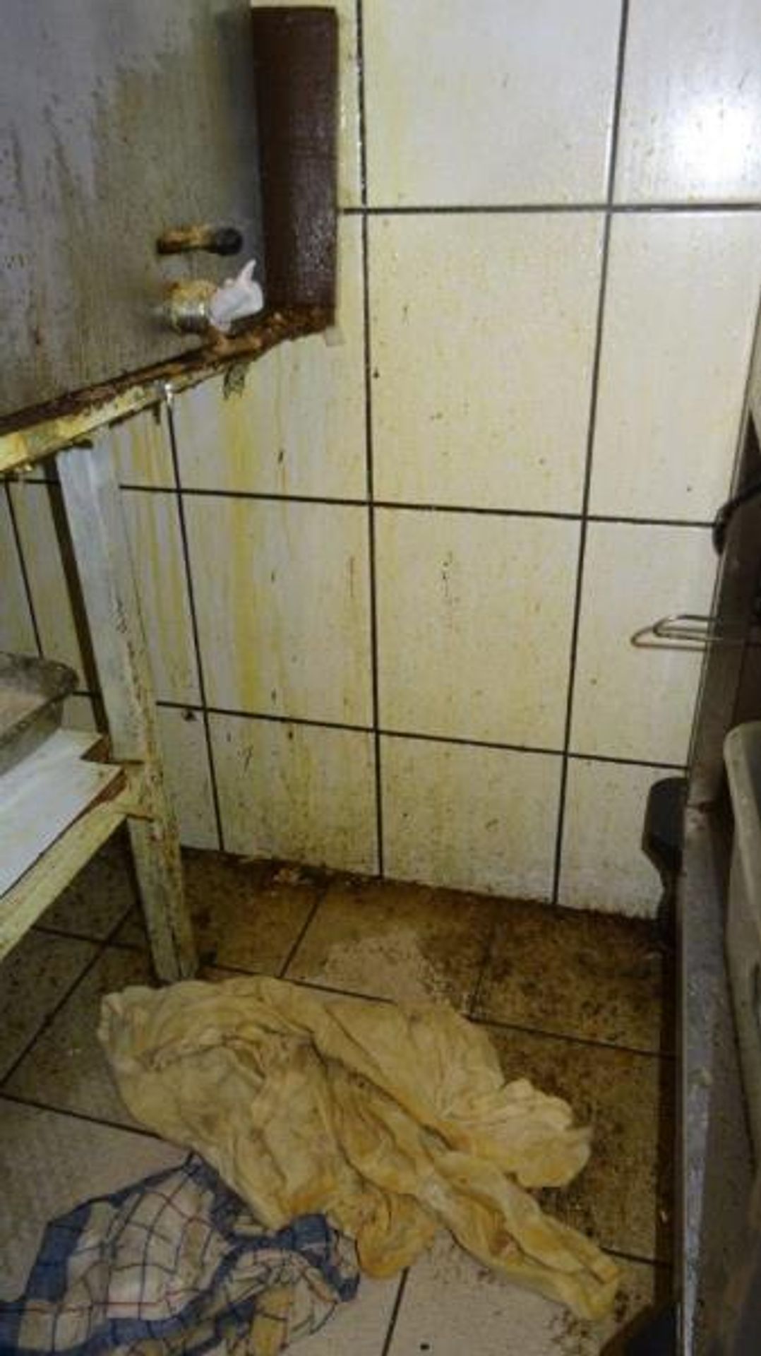 Restaurace Danly - Provozovny uzavřené v letošním roce (238/256)
