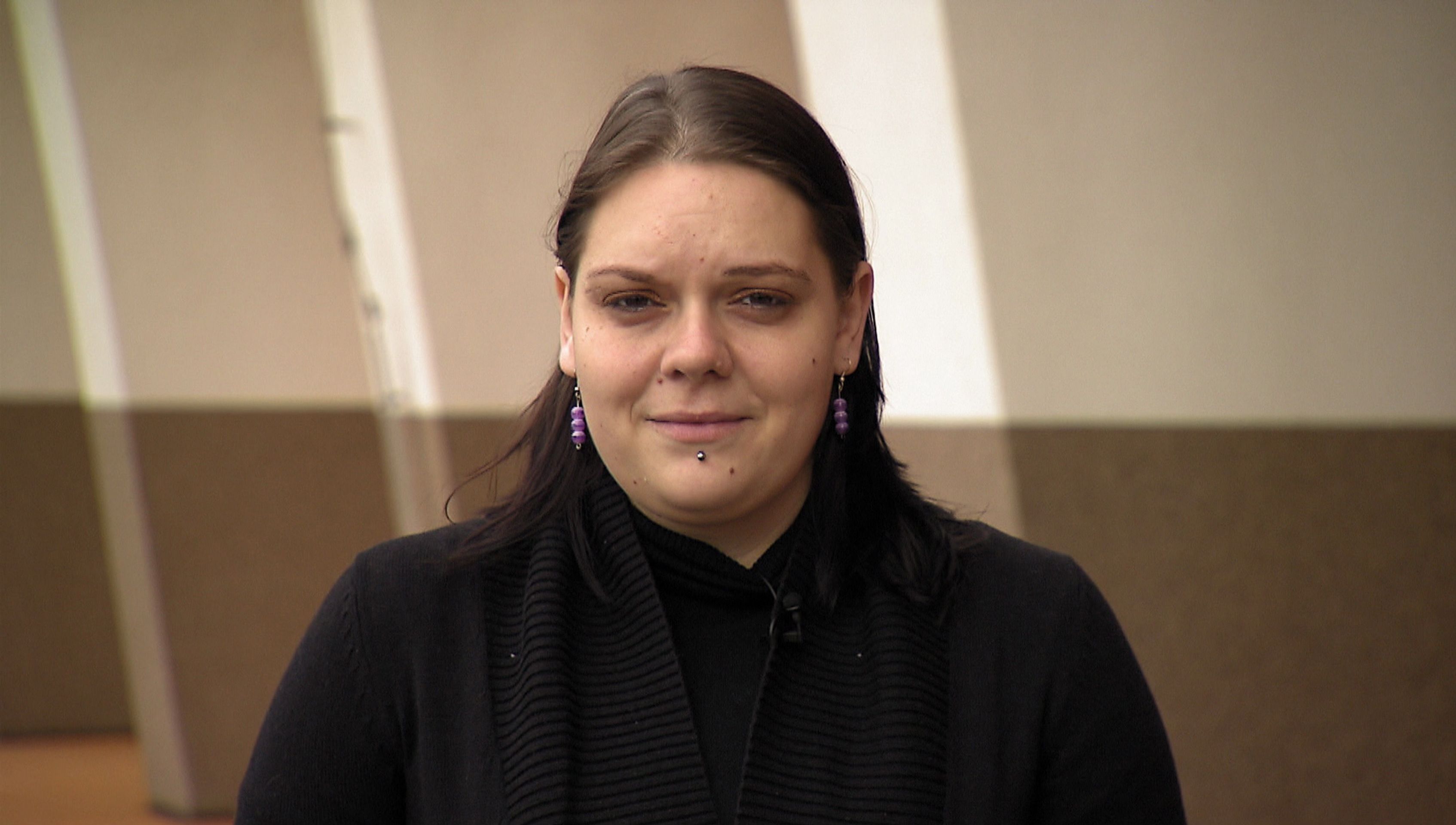 Výměna manželek: Sedmnáctiletá Iva se jako náhradní manželka neosvědčila! - 2 - GALERIE: Výměna manželek: „Jsi pedofil“ (12/12)