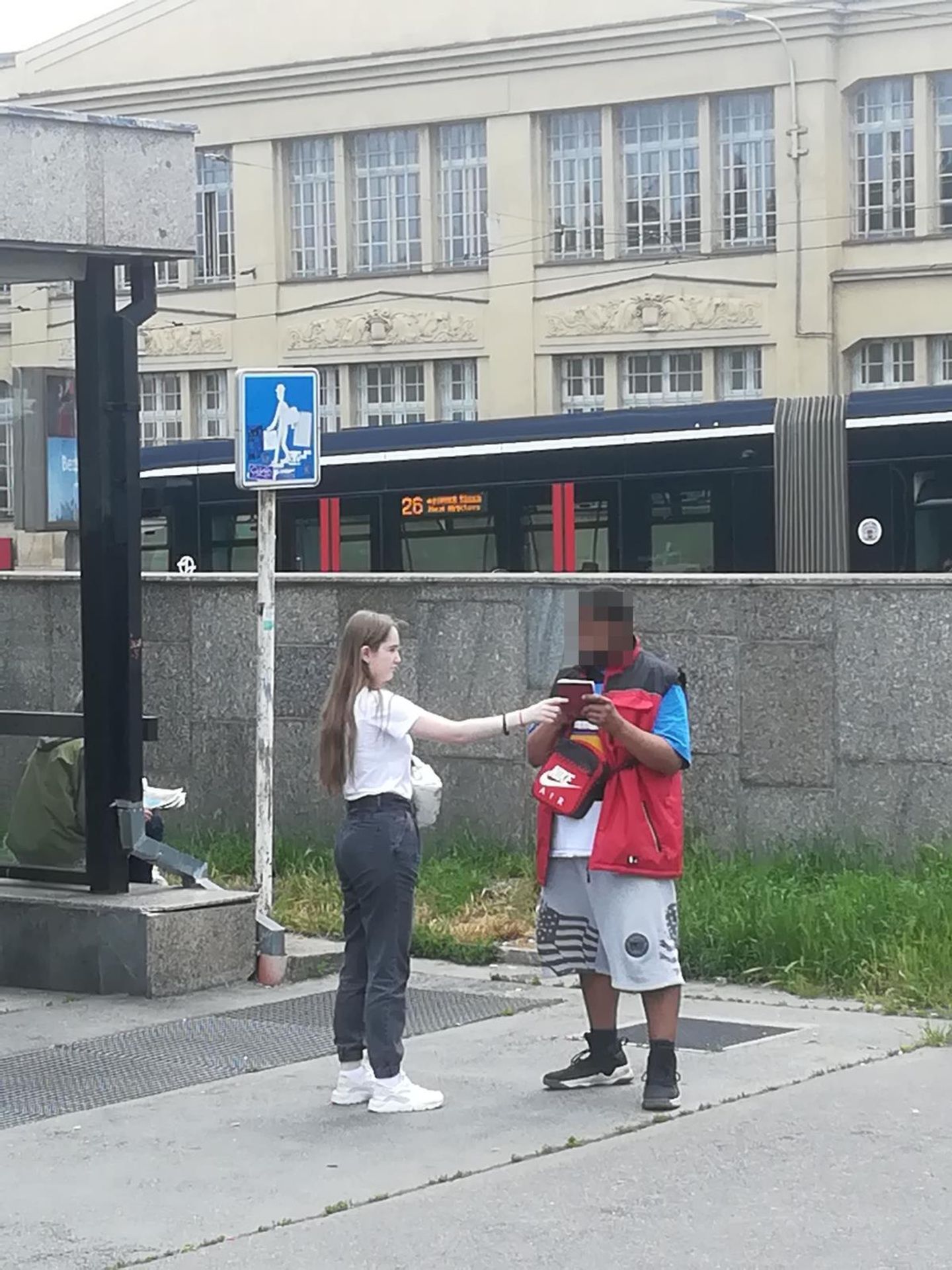 Muž se vydával za policistu - 3 - GALERIE: Muž se vydával za policistu (3/3)