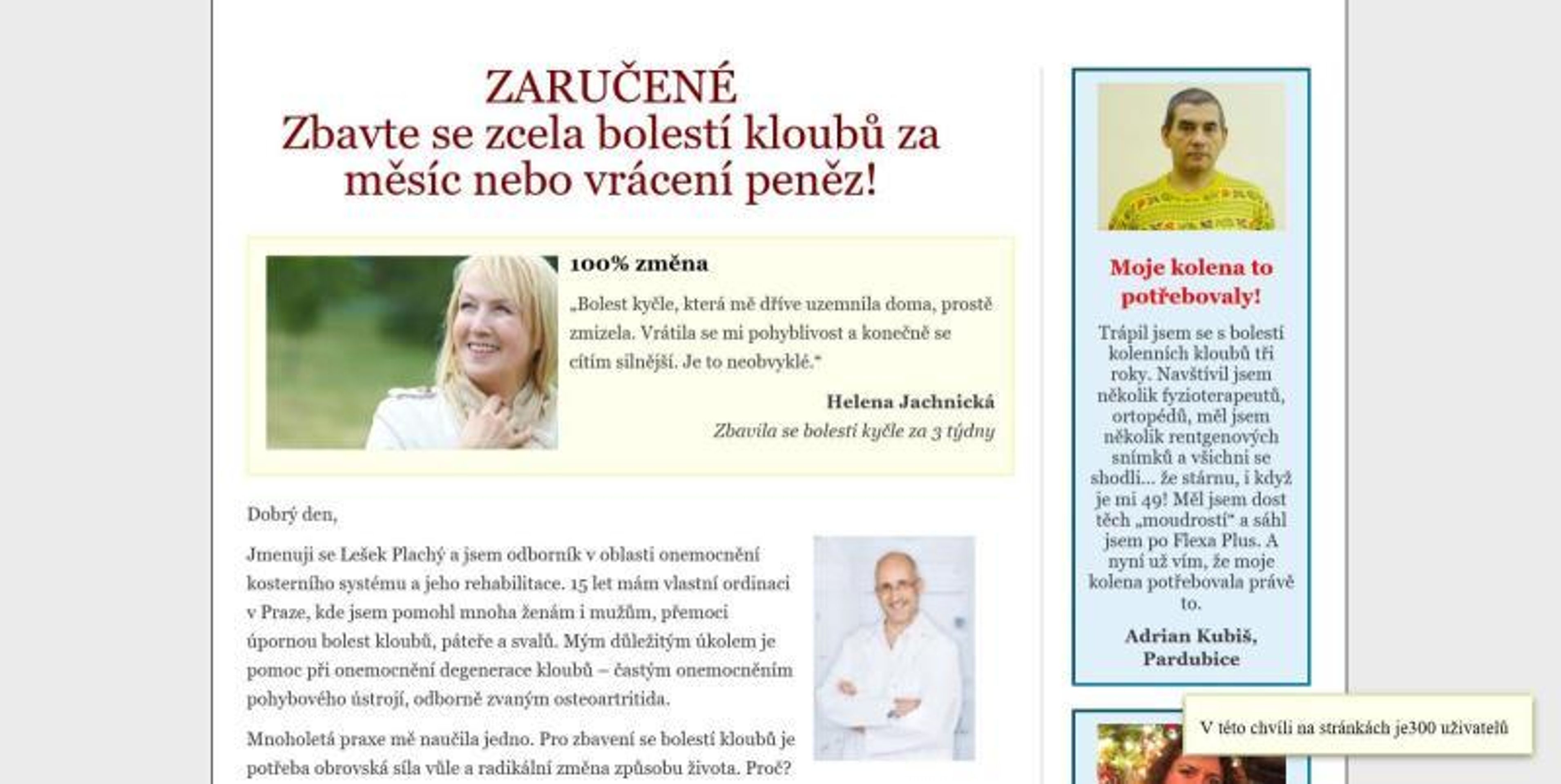 Rizikové weby - 22 - GALERIE: Rizikové weby (11/32)