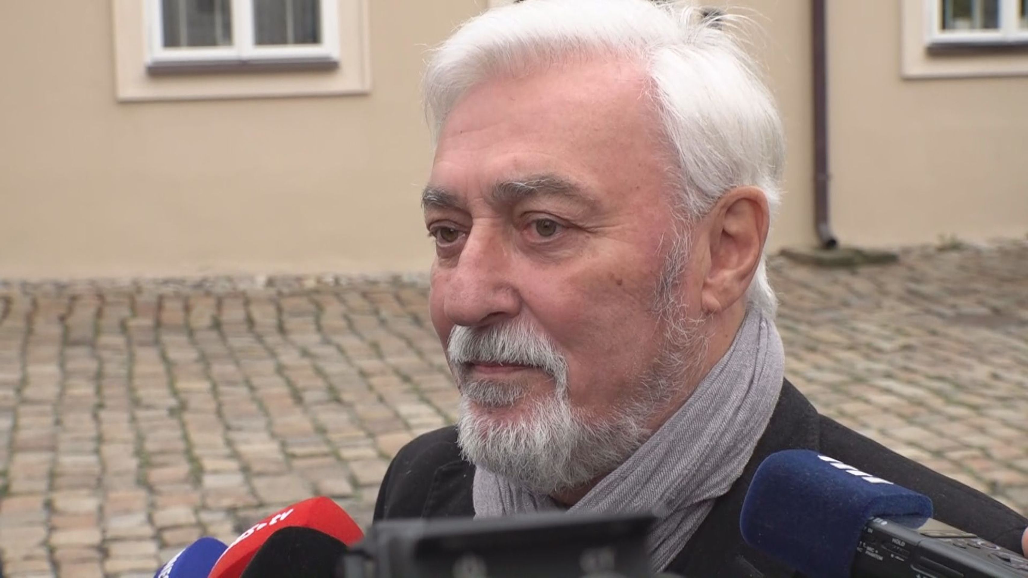 Jan Rosák - Pohřeb Vaša Patejdla (12/12)